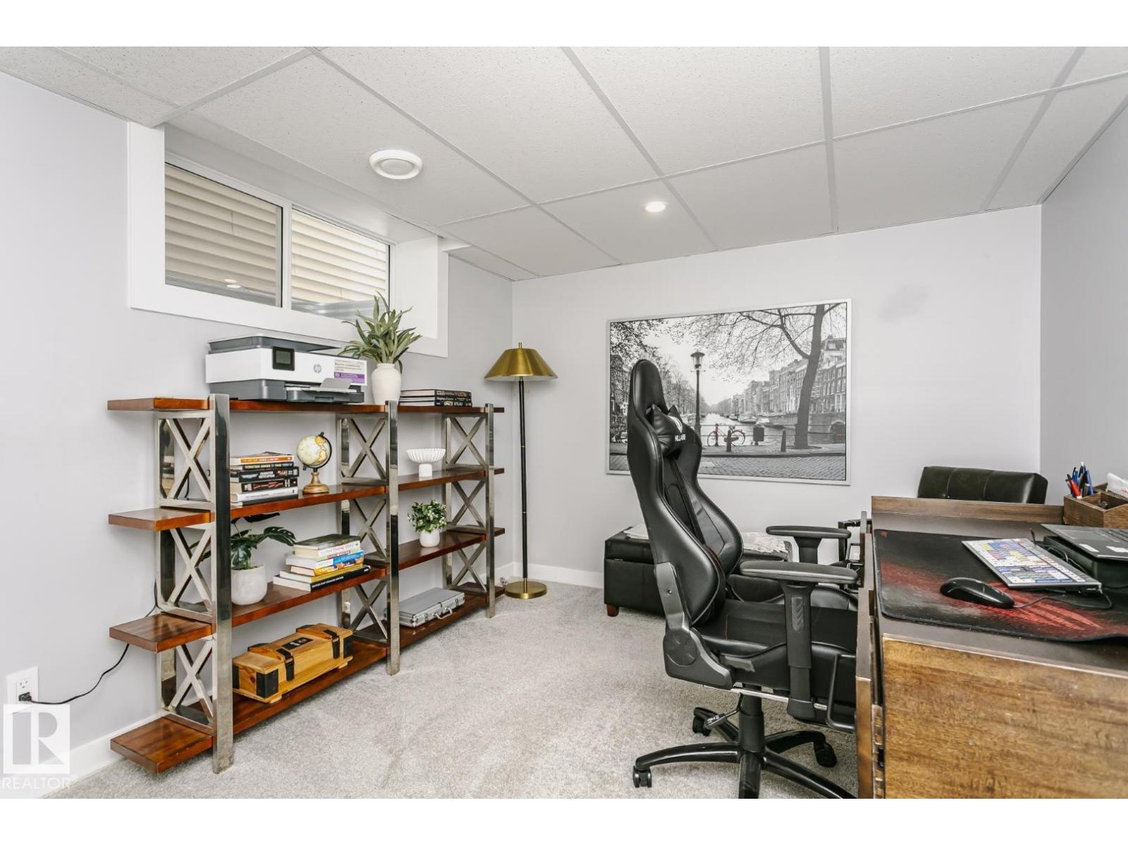 183 ABERDEEN CR, Sherwood Park