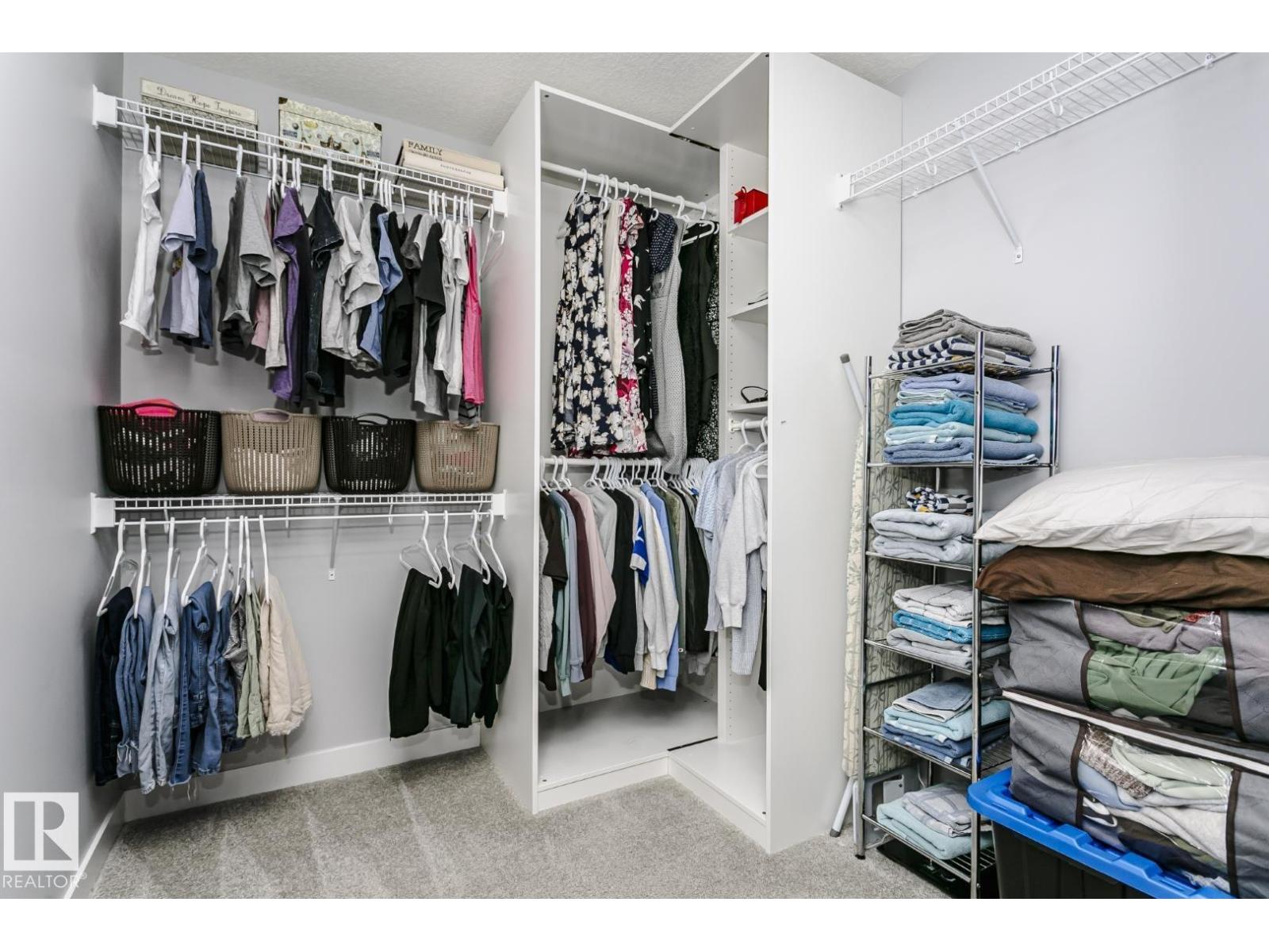 183 ABERDEEN CR, Sherwood Park