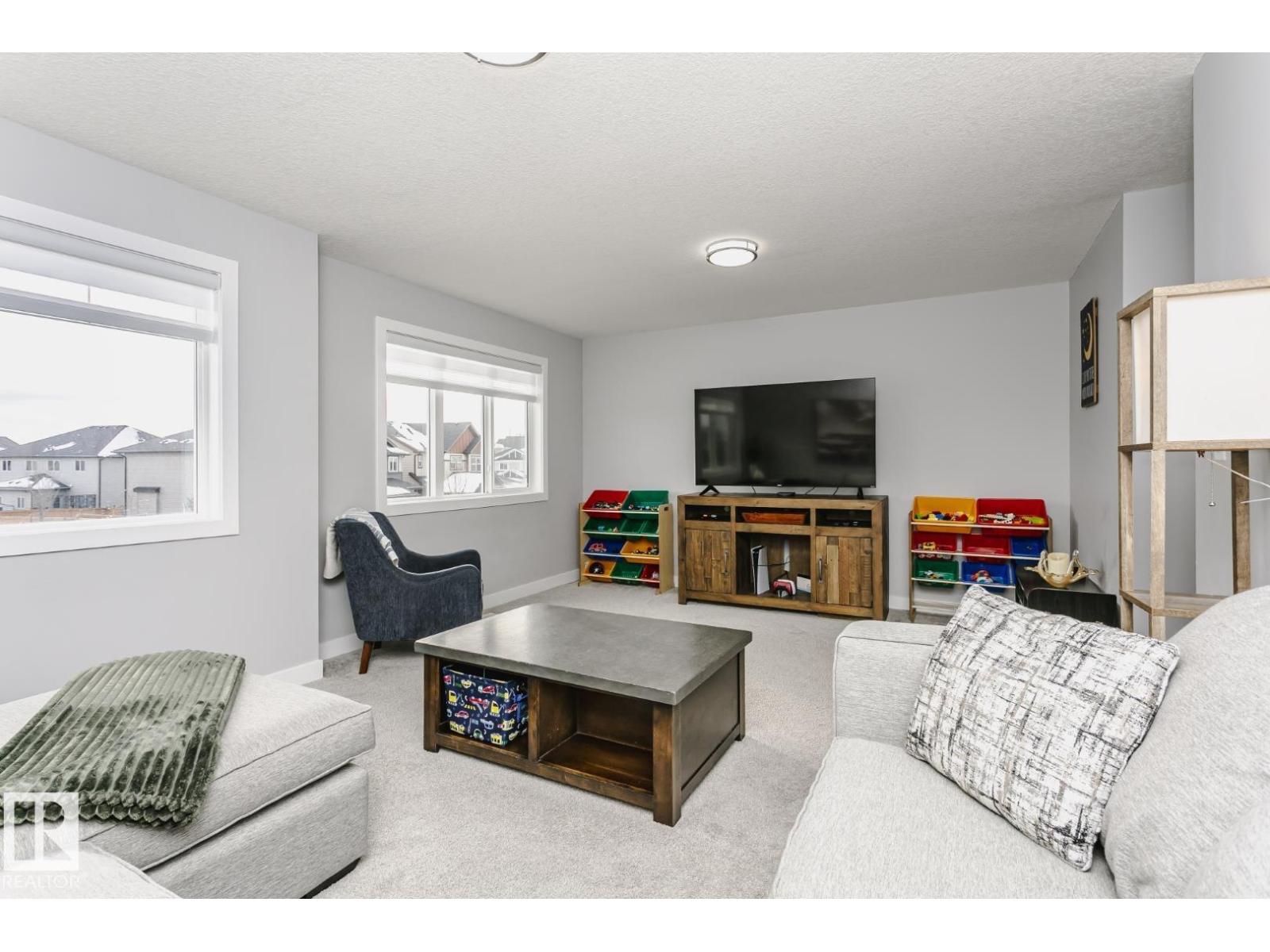 183 ABERDEEN CR, Sherwood Park