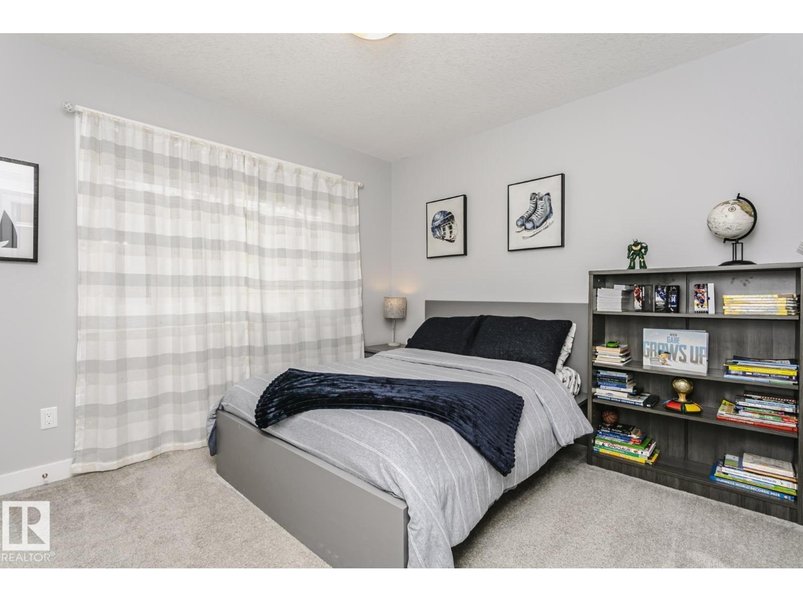 183 ABERDEEN CR, Sherwood Park