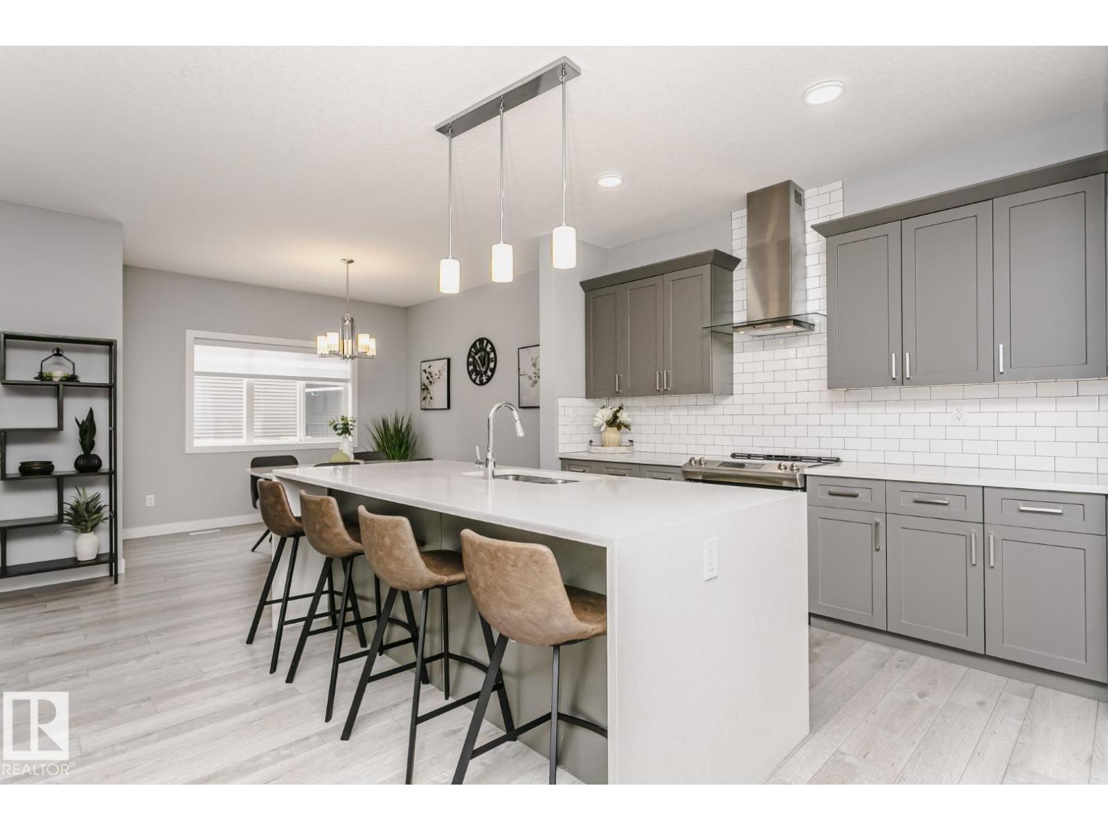 183 ABERDEEN CR, Sherwood Park