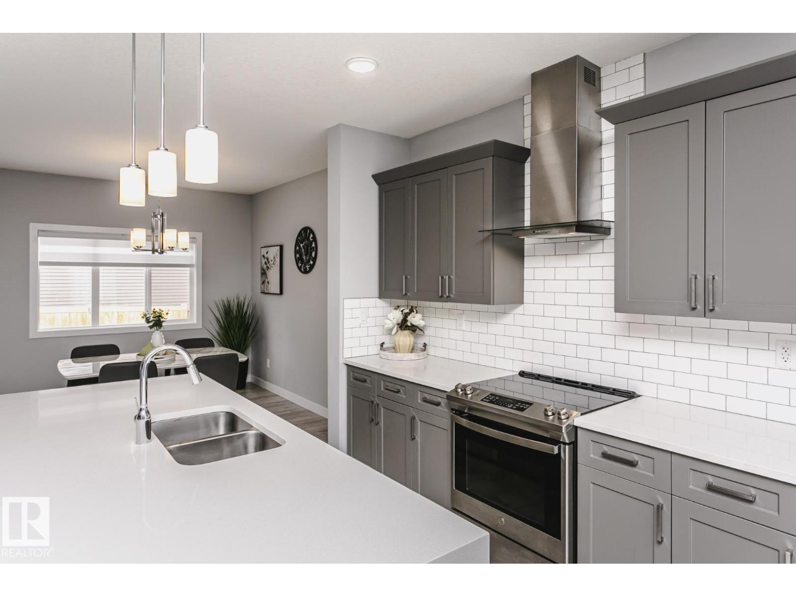 183 ABERDEEN CR, Sherwood Park