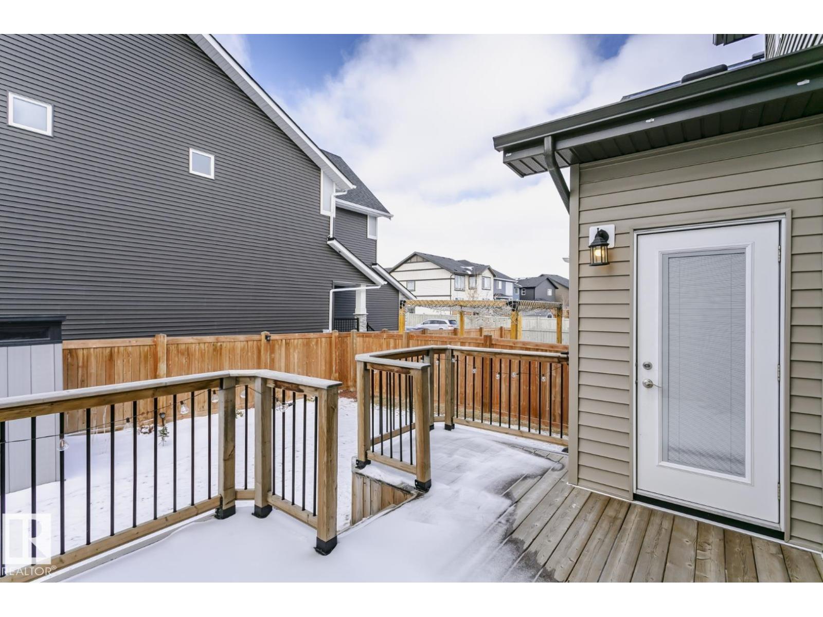 183 ABERDEEN CR, Sherwood Park