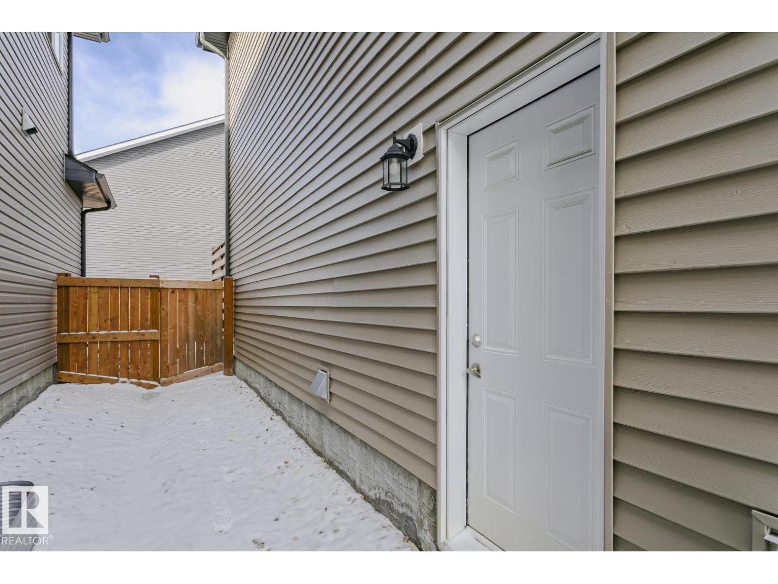 183 ABERDEEN CR, Sherwood Park