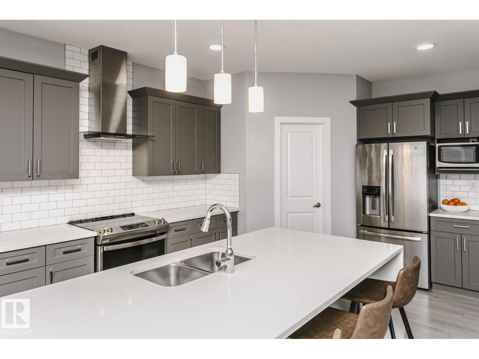 183 ABERDEEN CR, Sherwood Park