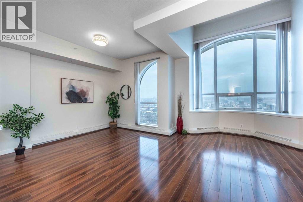 1701, 1108 6 Avenue SW, Calgary, Alberta