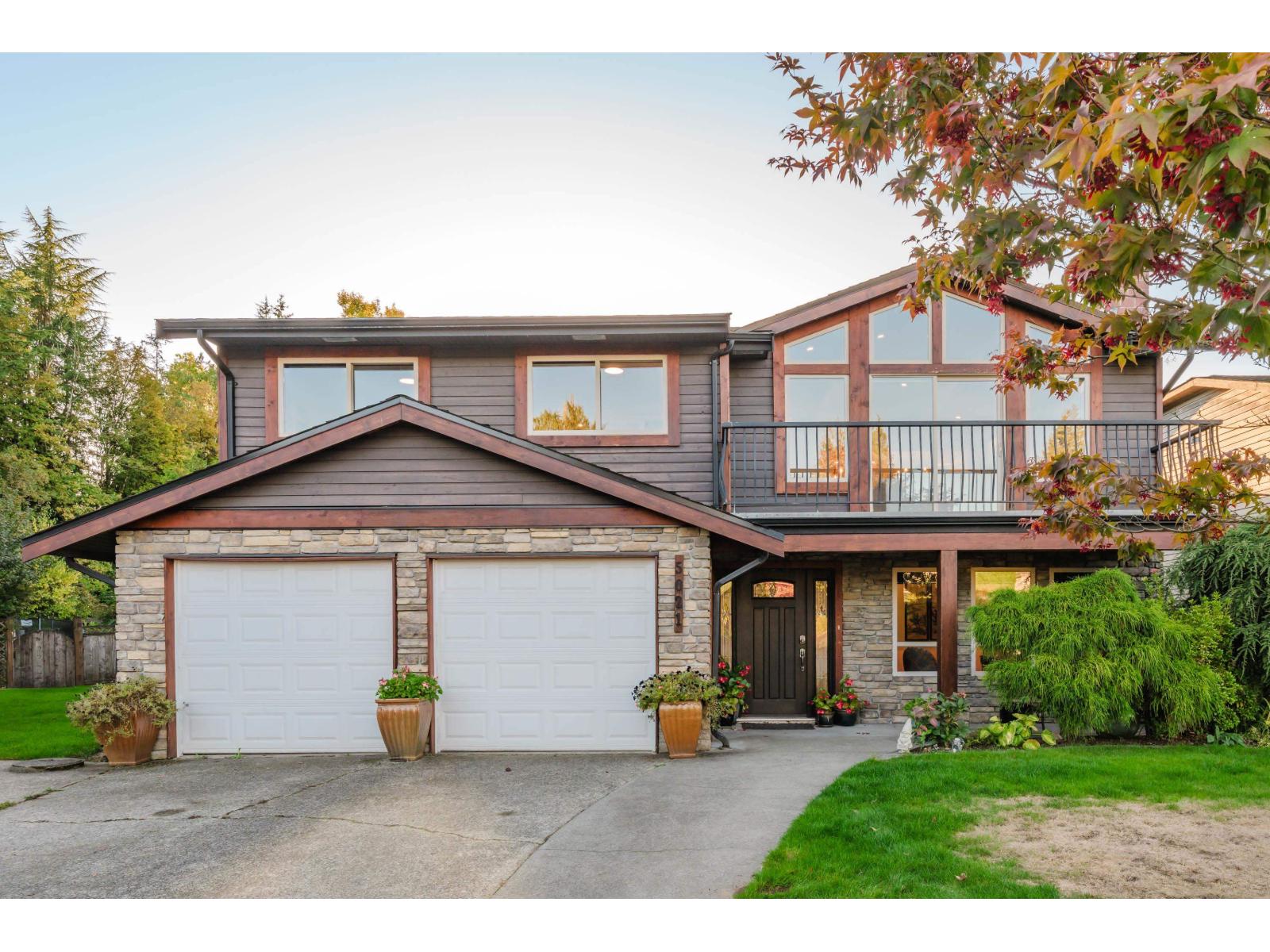 Street 5021 197 Street - main photo