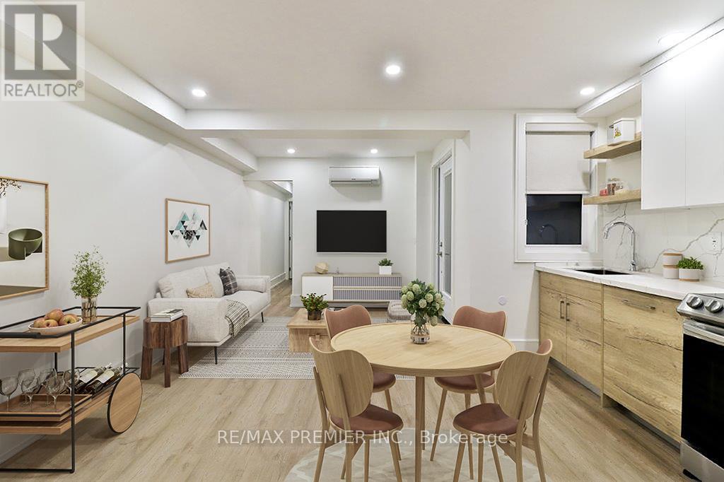 BSMT - 88 LINDSEY AVENUE