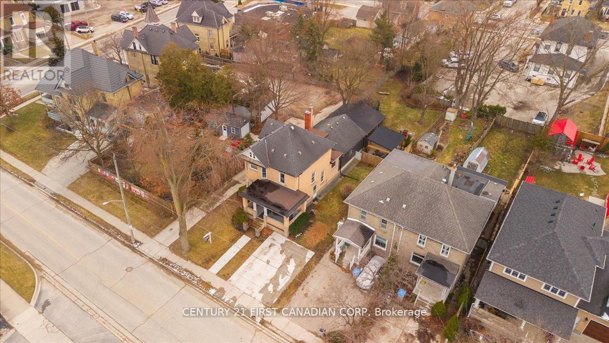 18 COLBORNE STREET Property Photo