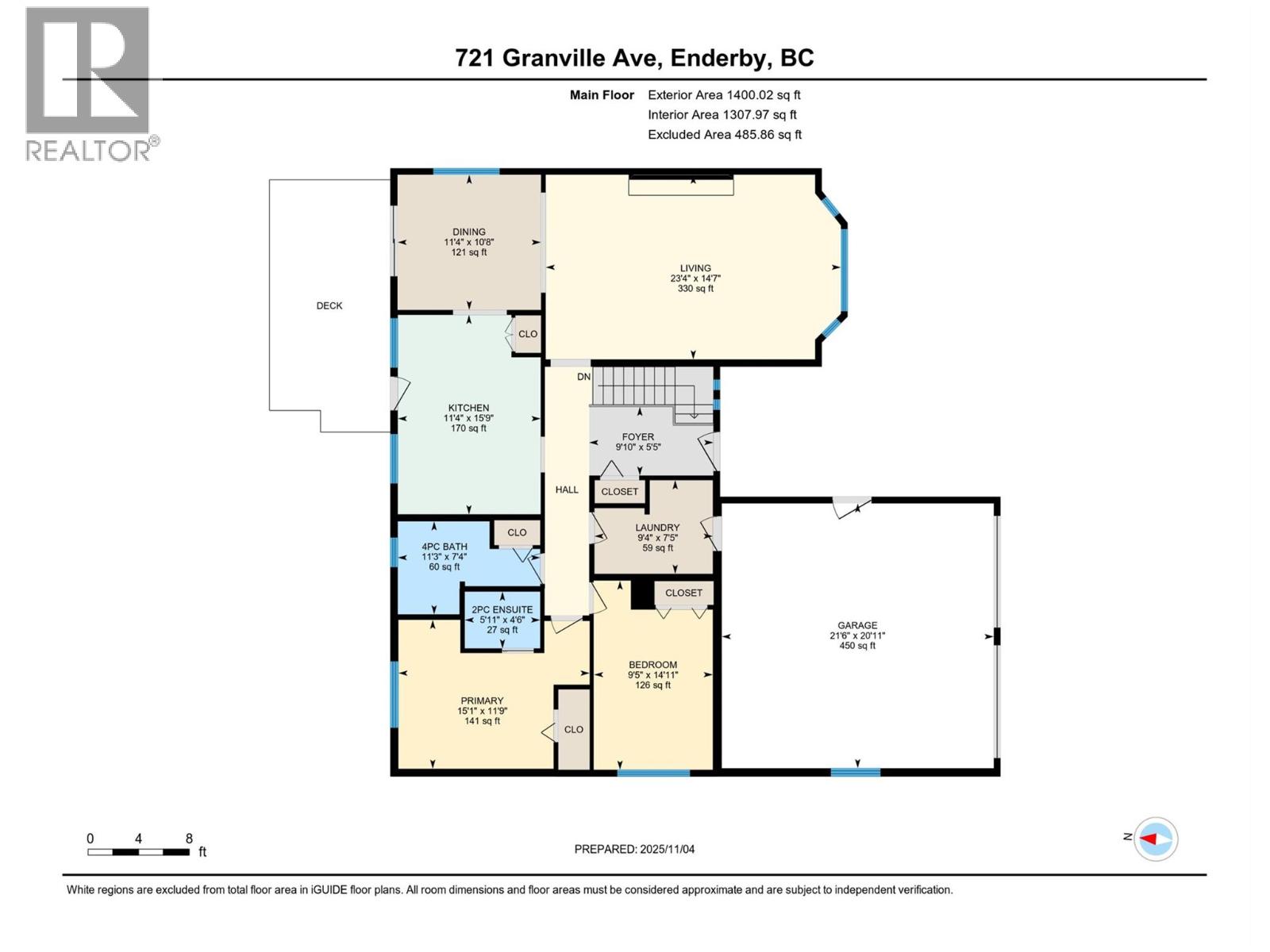 721 Granville Avenue - 44