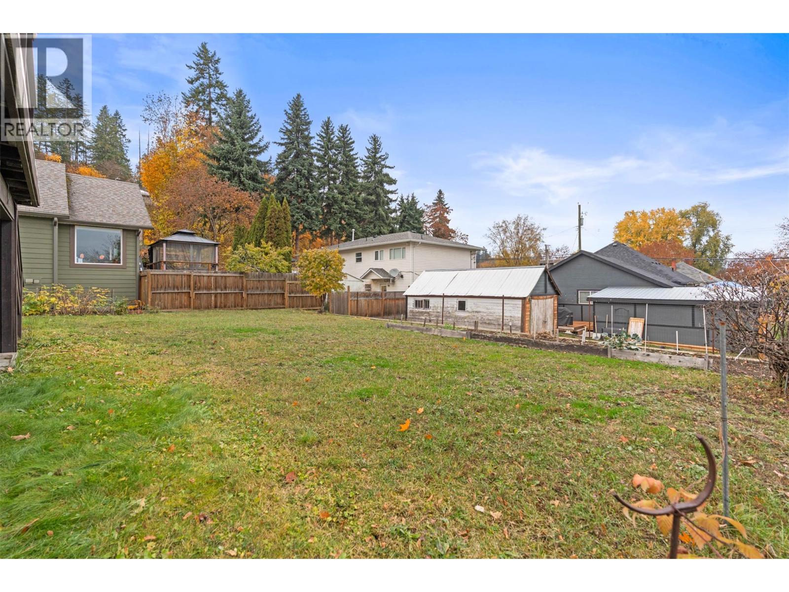 721 Granville Avenue, Enderby