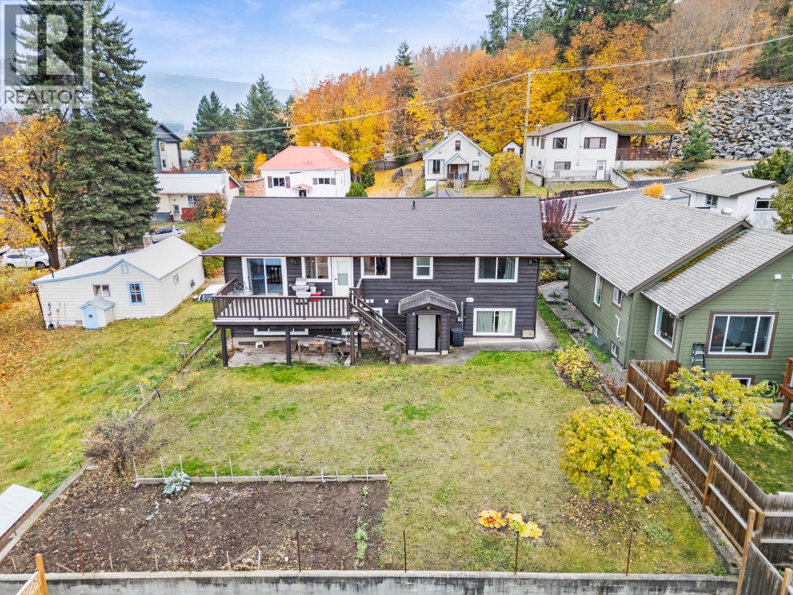 721 Granville Avenue, Enderby