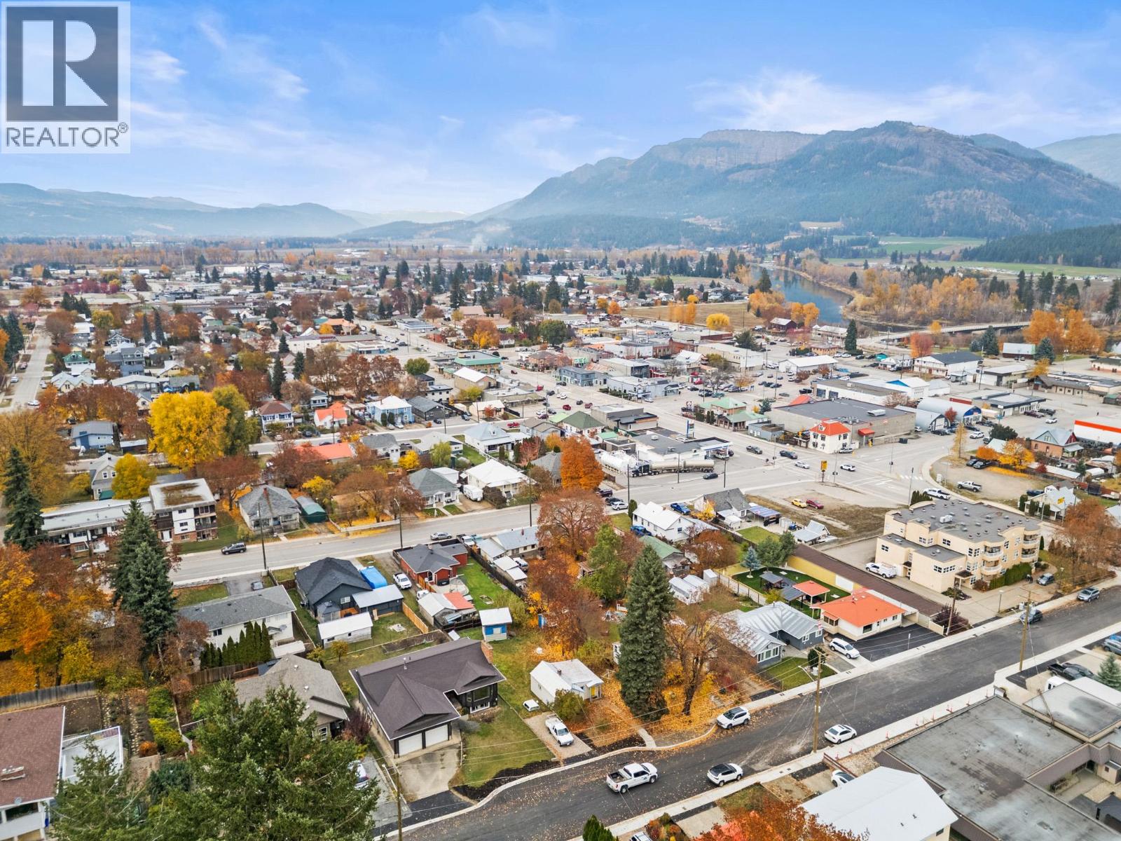 721 Granville Avenue, Enderby