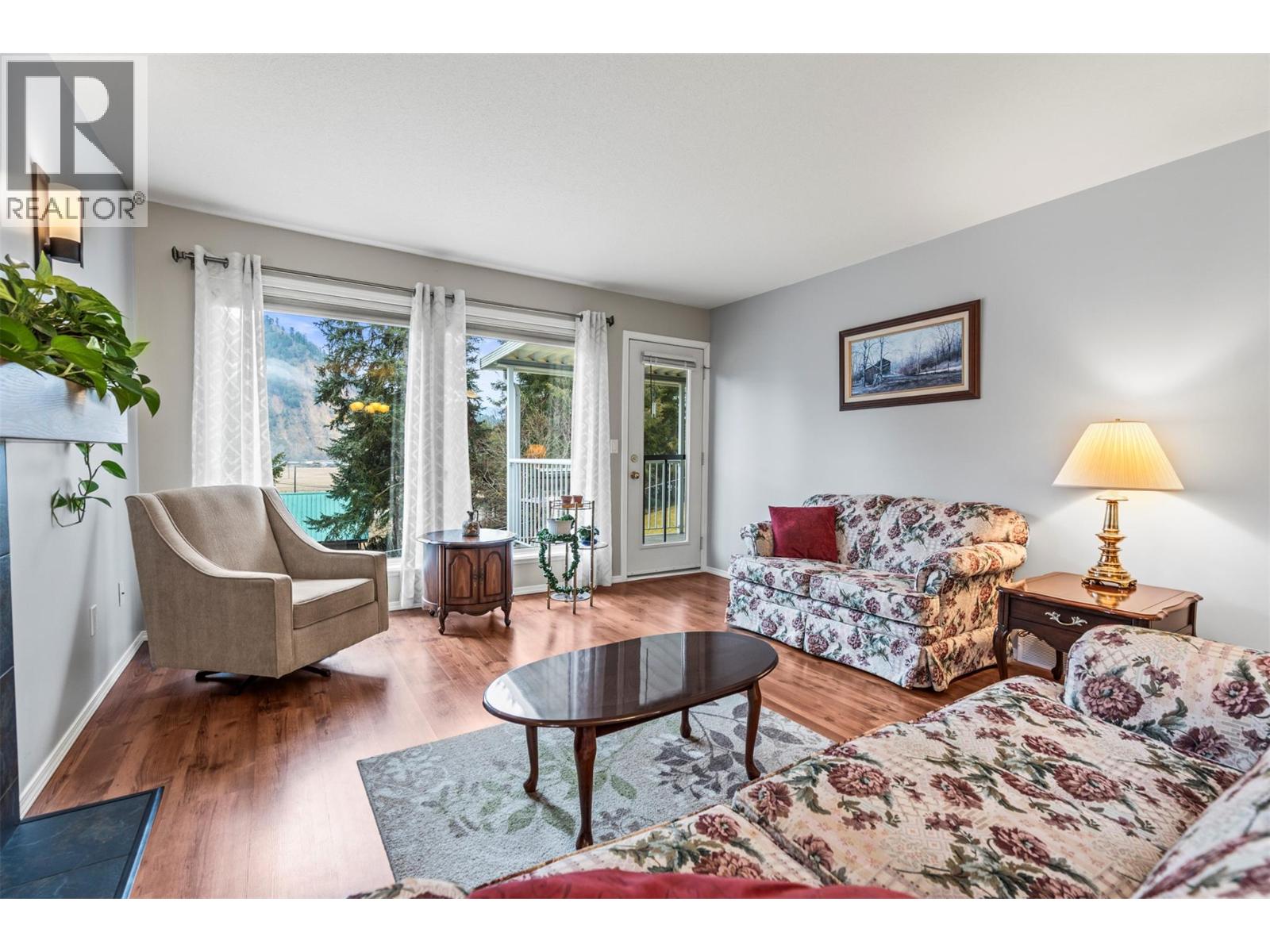 2675 Pine Avenue Unit# 54, Lumby