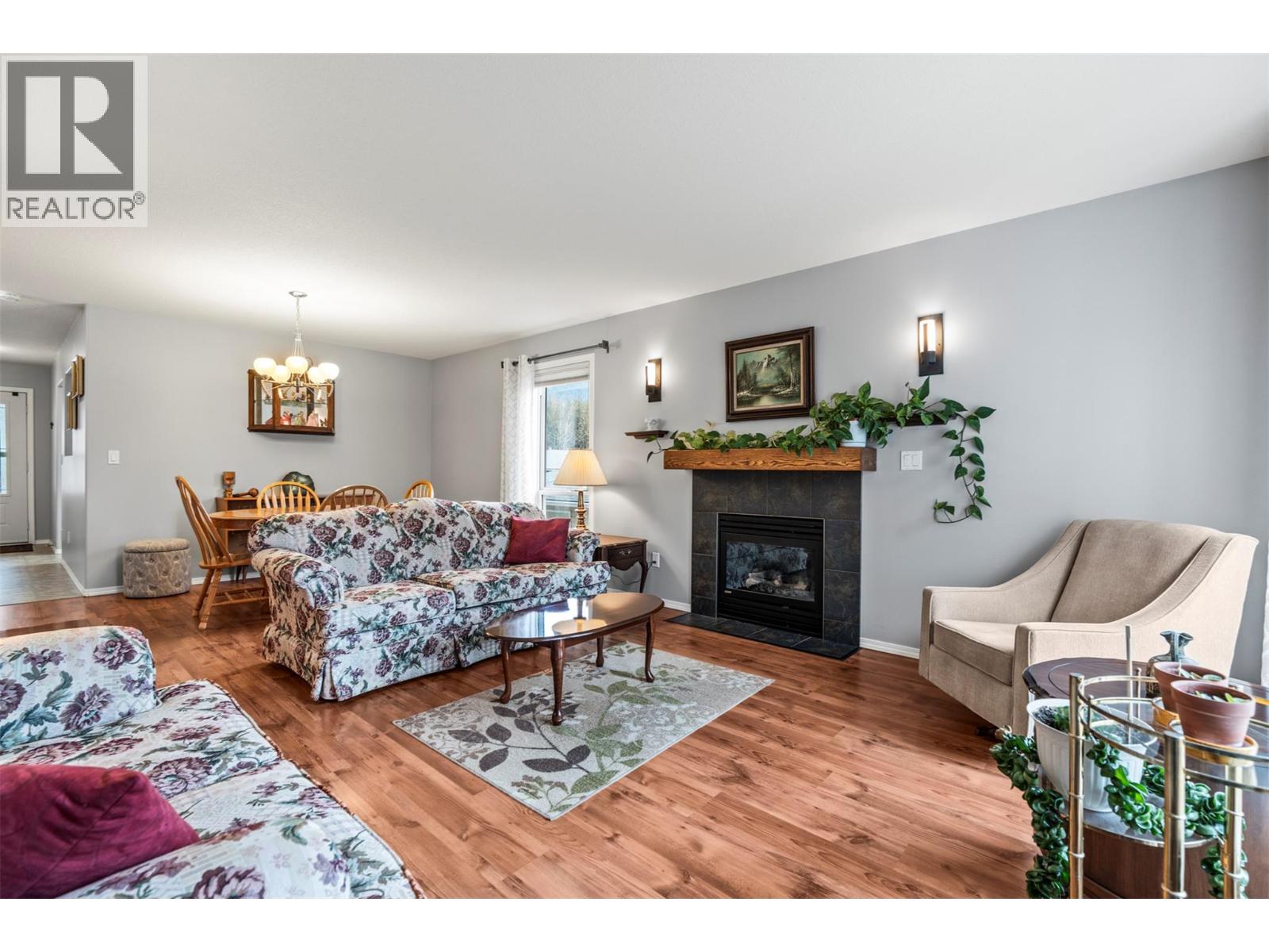 2675 Pine Avenue Unit# 54, Lumby