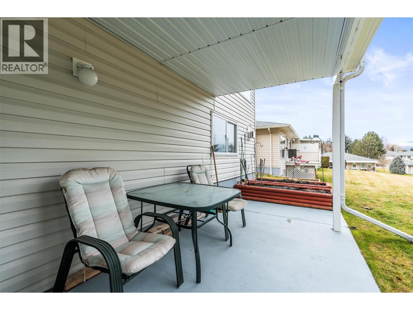 2675 Pine Avenue Unit# 54, Lumby