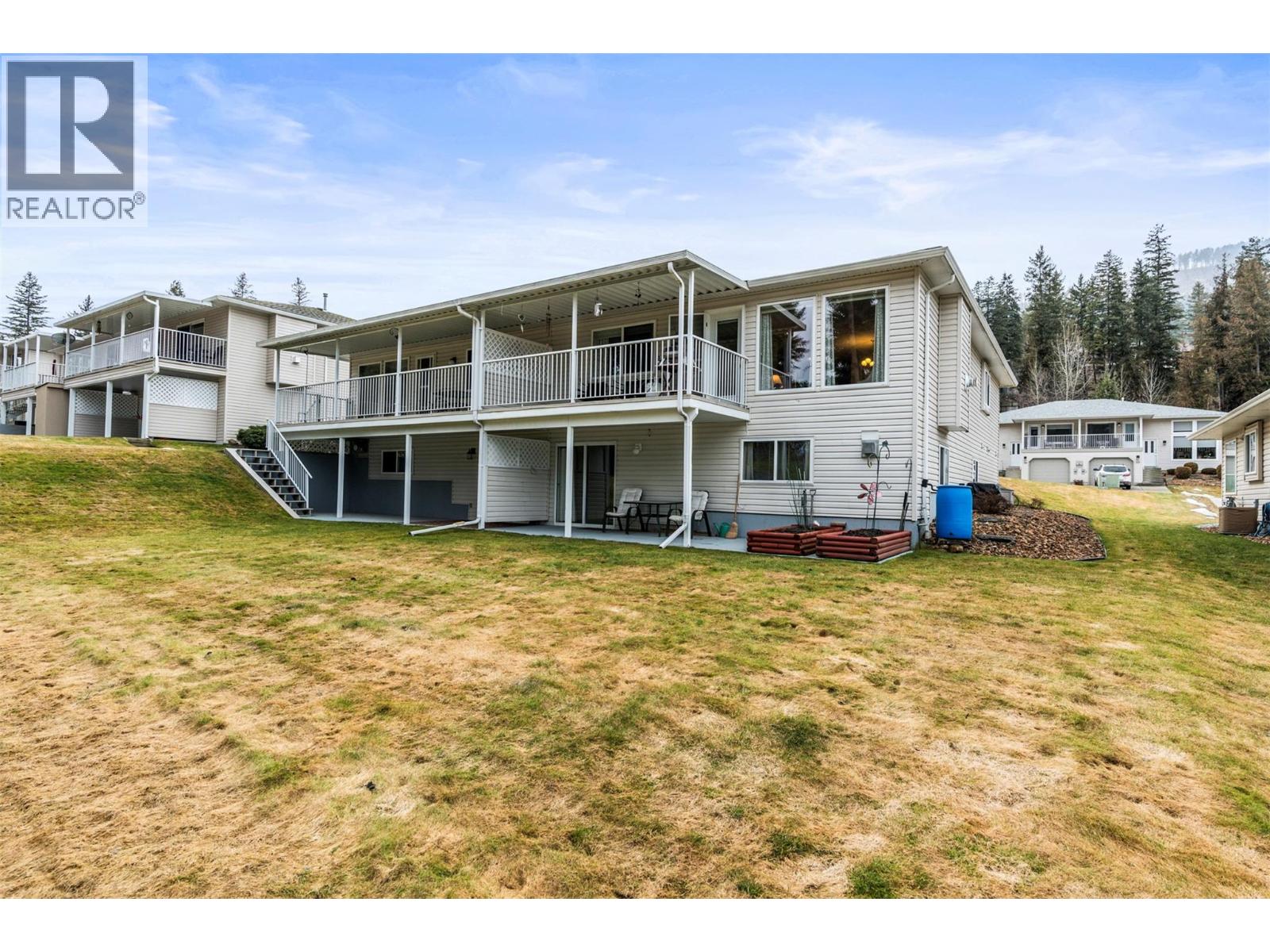 2675 Pine Avenue Unit# 54, Lumby