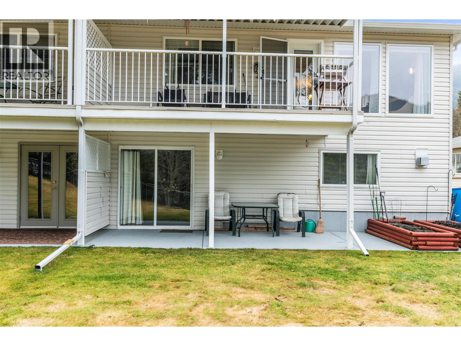 2675 Pine Avenue Unit# 54, Lumby