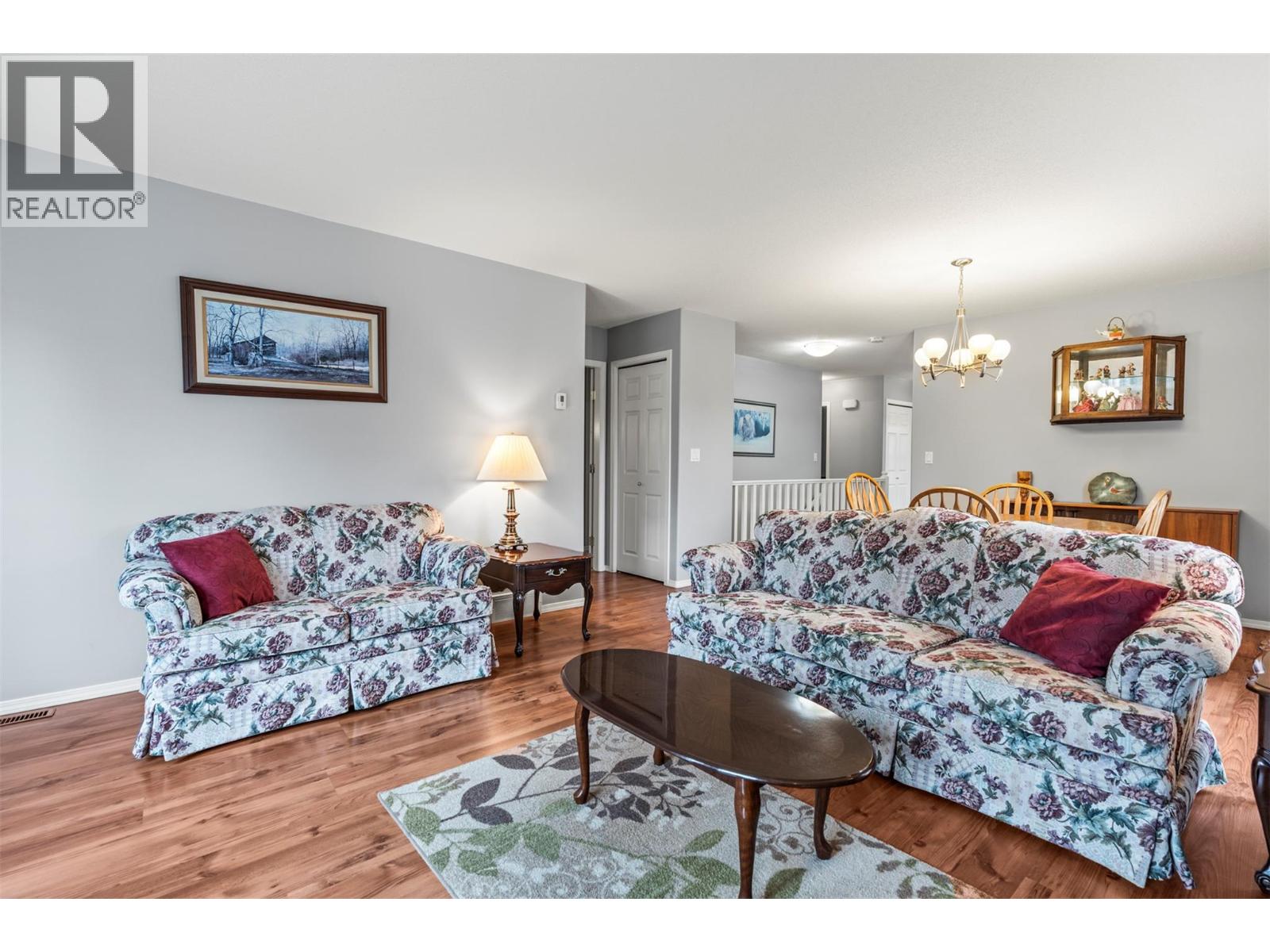 2675 Pine Avenue Unit# 54, Lumby