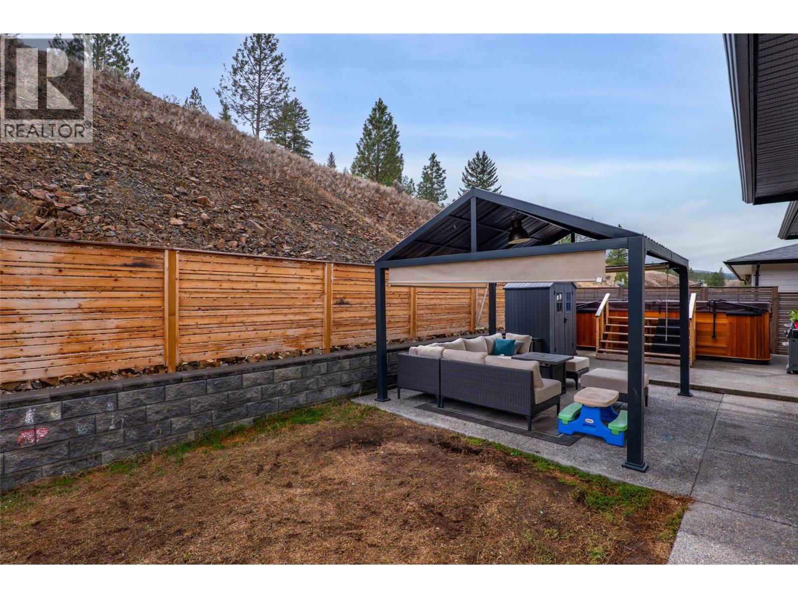 2061 Galore Crescent, Kamloops