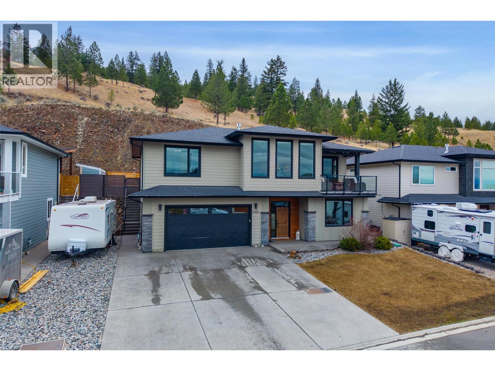 2061 Galore Crescent, Kamloops
