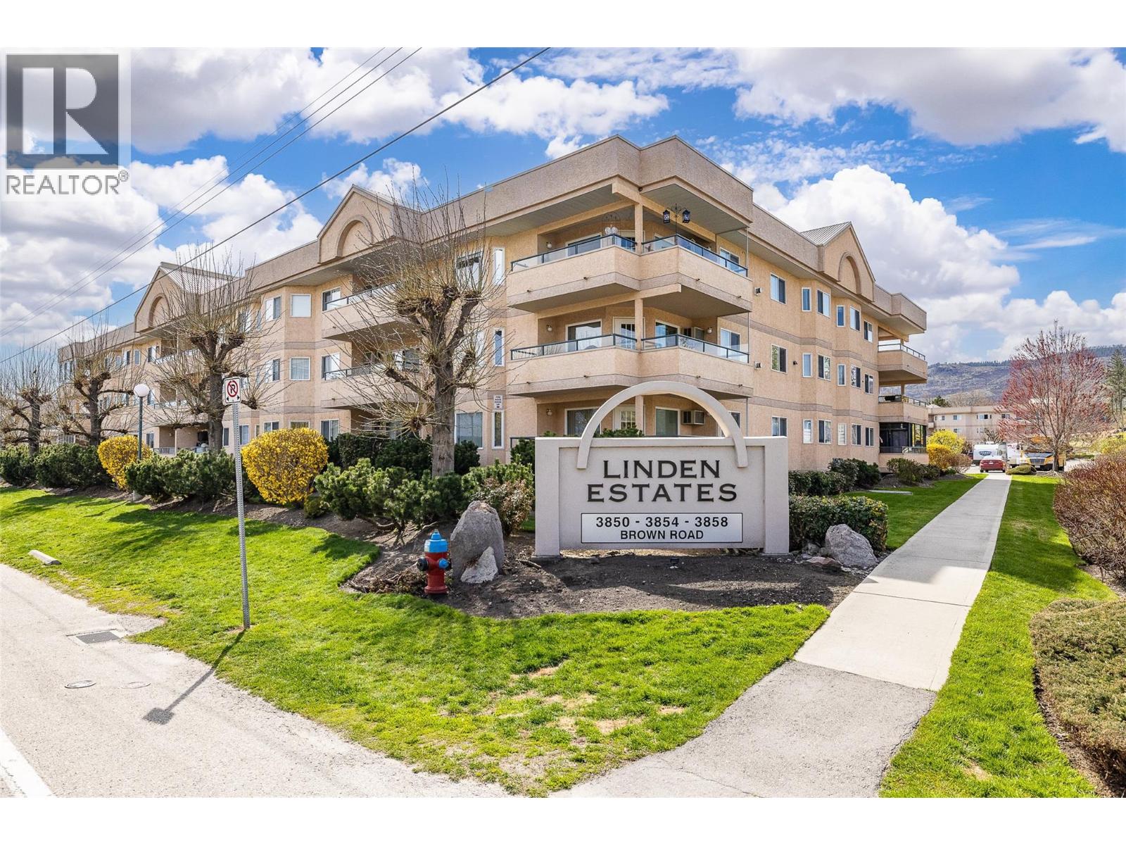 #305-3850 Brown Road, West Kelowna