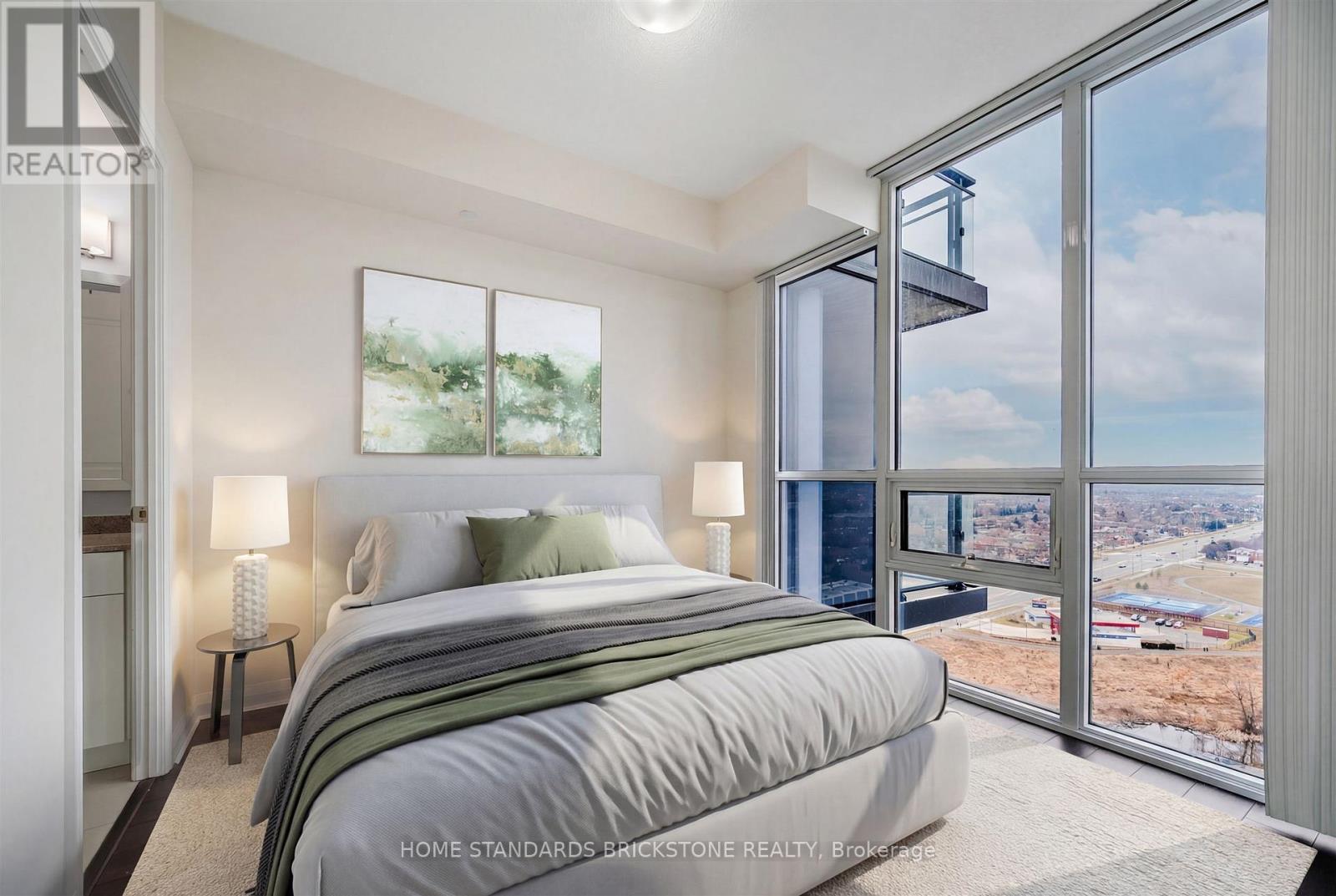 #1709 5025 FOUR SPRINGS AVENUE - 18