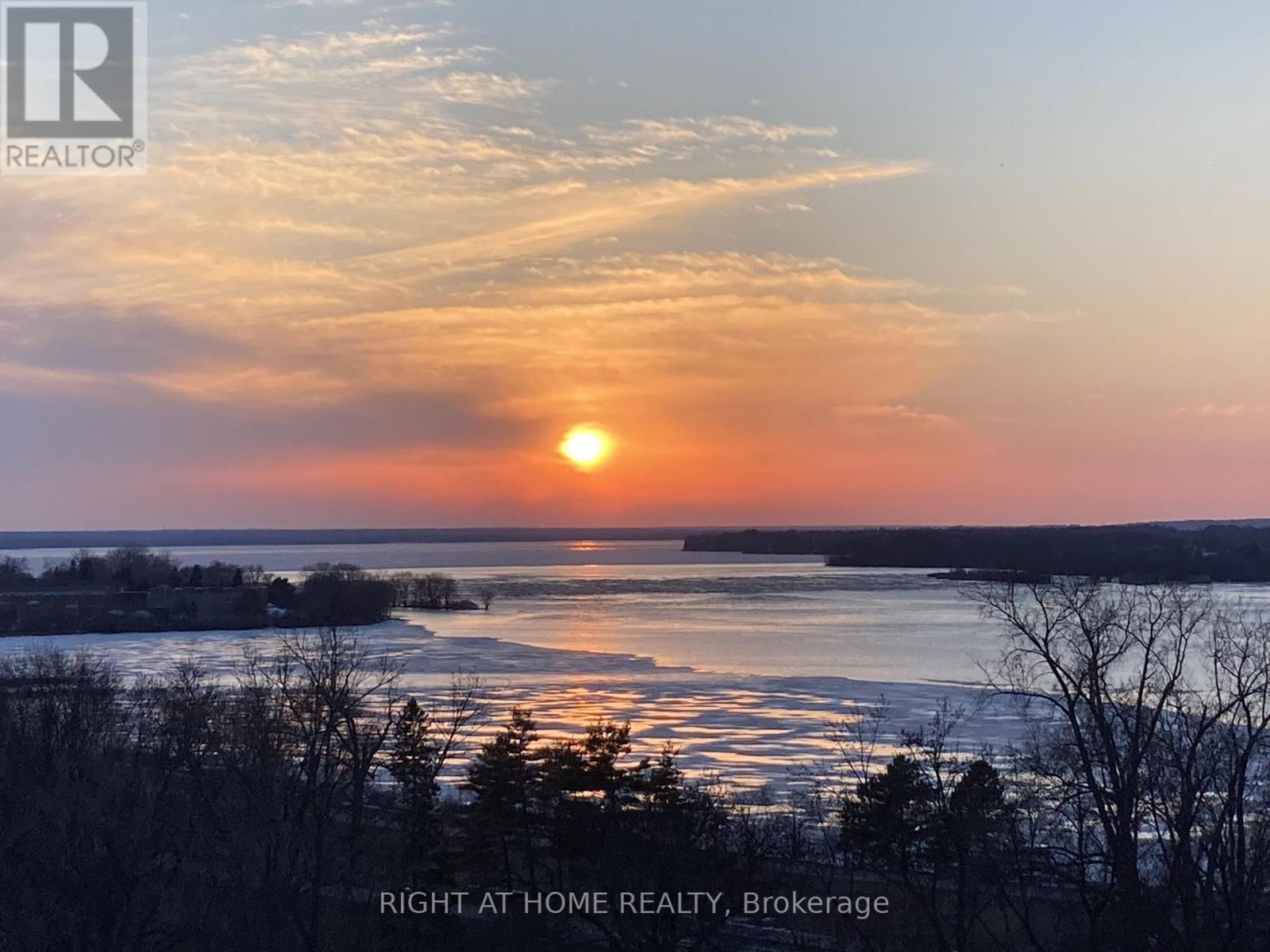 Welcome home to this view!