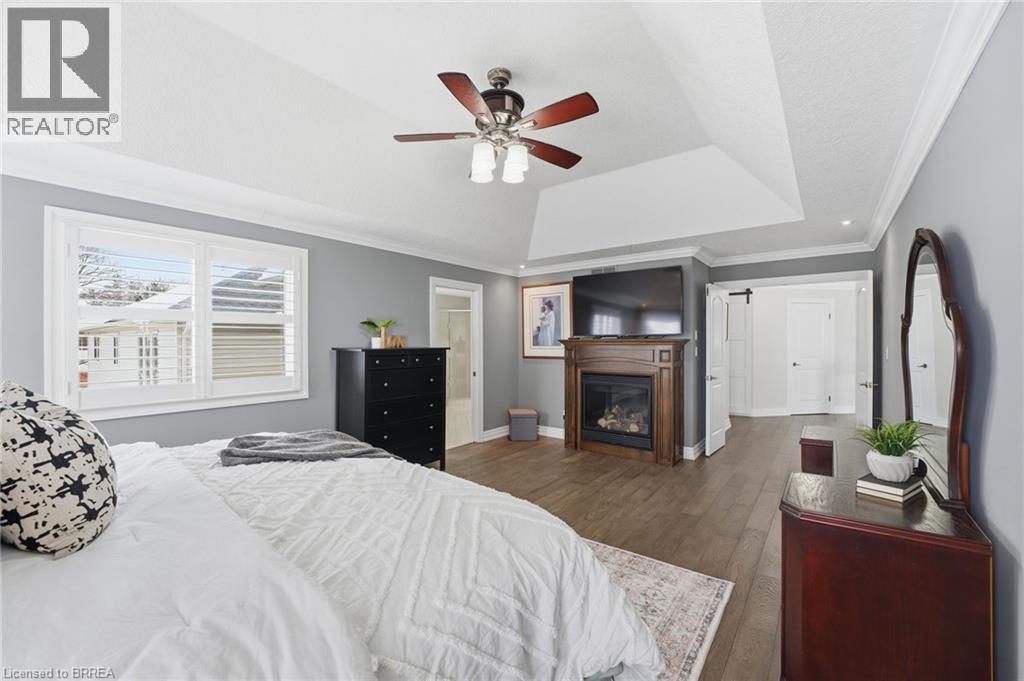 117 ALBERT Street E, Plattsville, Ontario, N0J1S0 — Photo 8