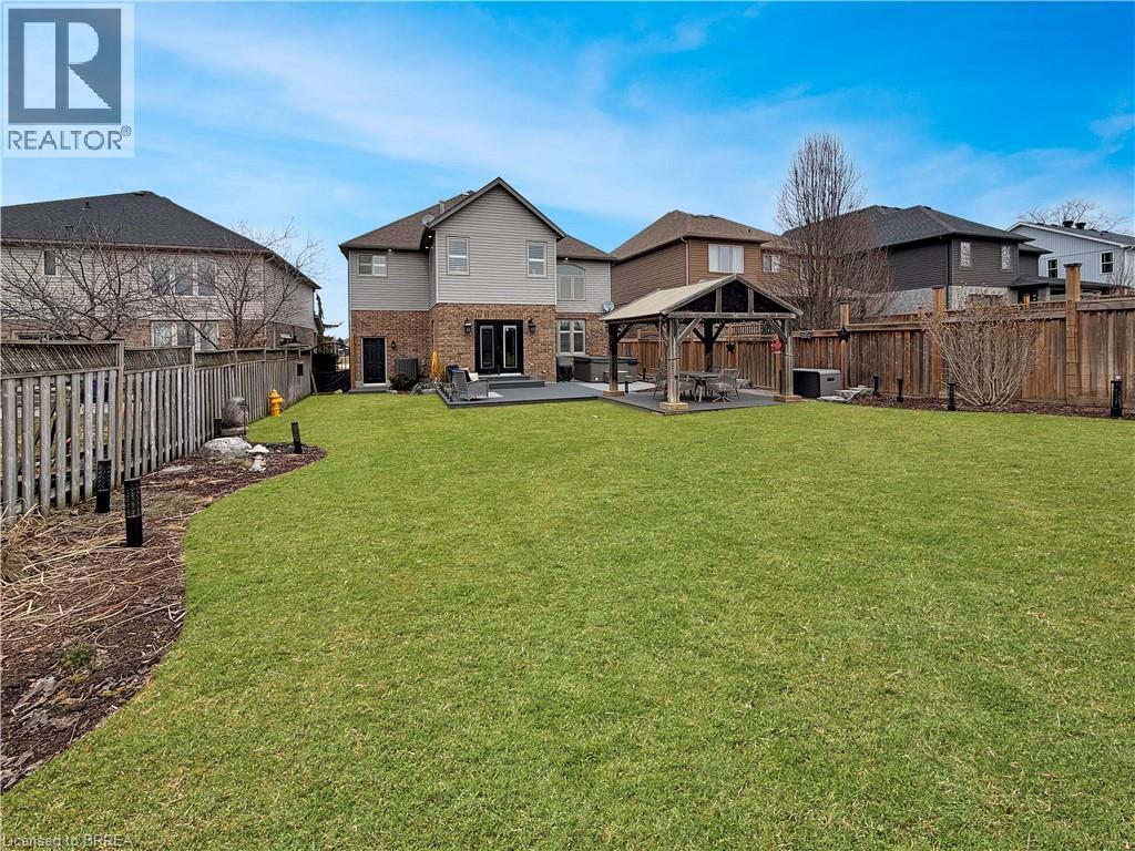 117 ALBERT Street E, Plattsville, Ontario, N0J1S0 — Photo 19