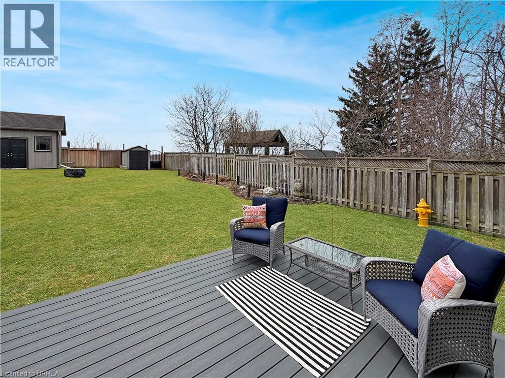 117 ALBERT Street E, Plattsville, Ontario, N0J1S0 — Photo 15