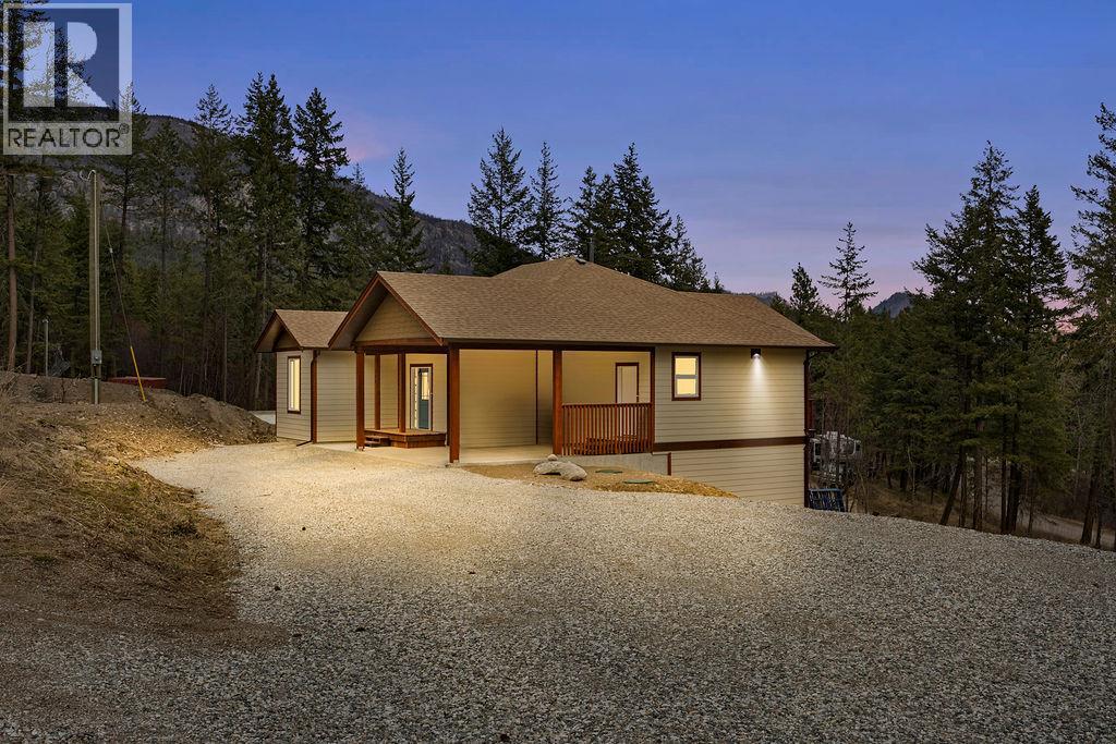 766 Balsam Road - 2