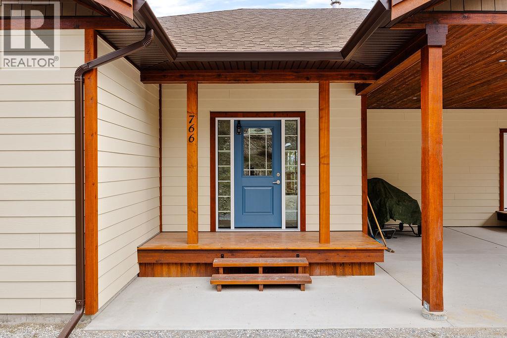 766 BALSAM ROAD - 45