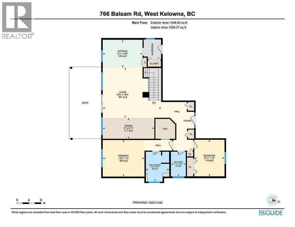 766 Balsam Road - 72