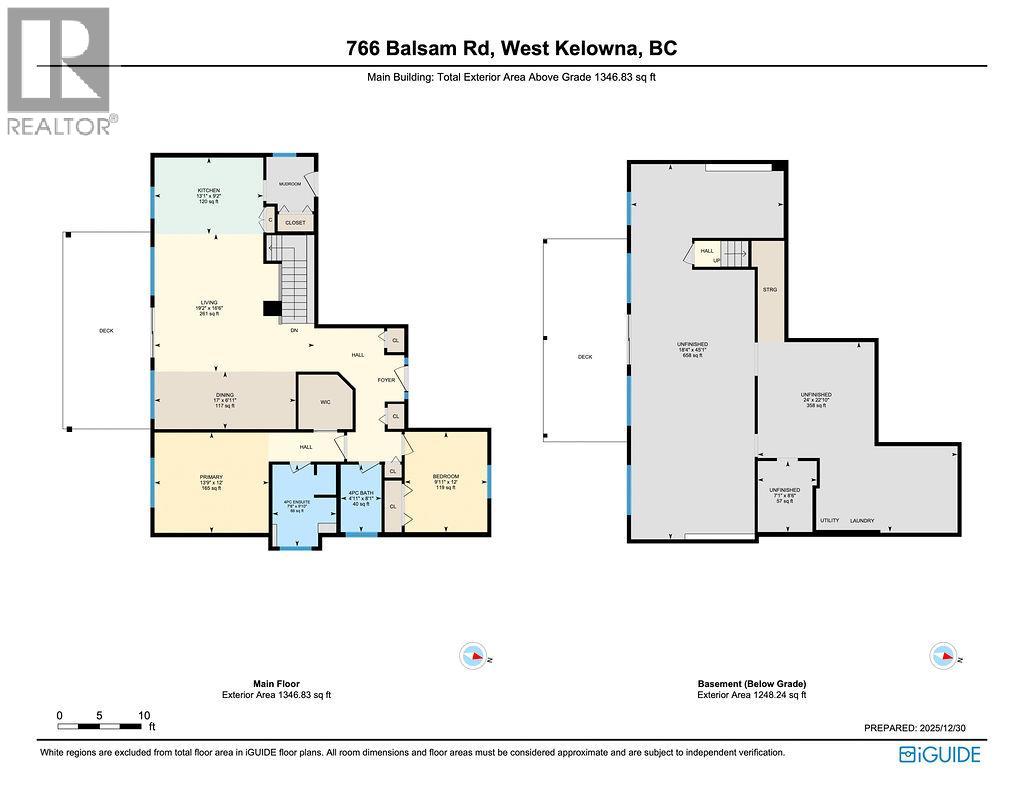 766 Balsam Road - 71