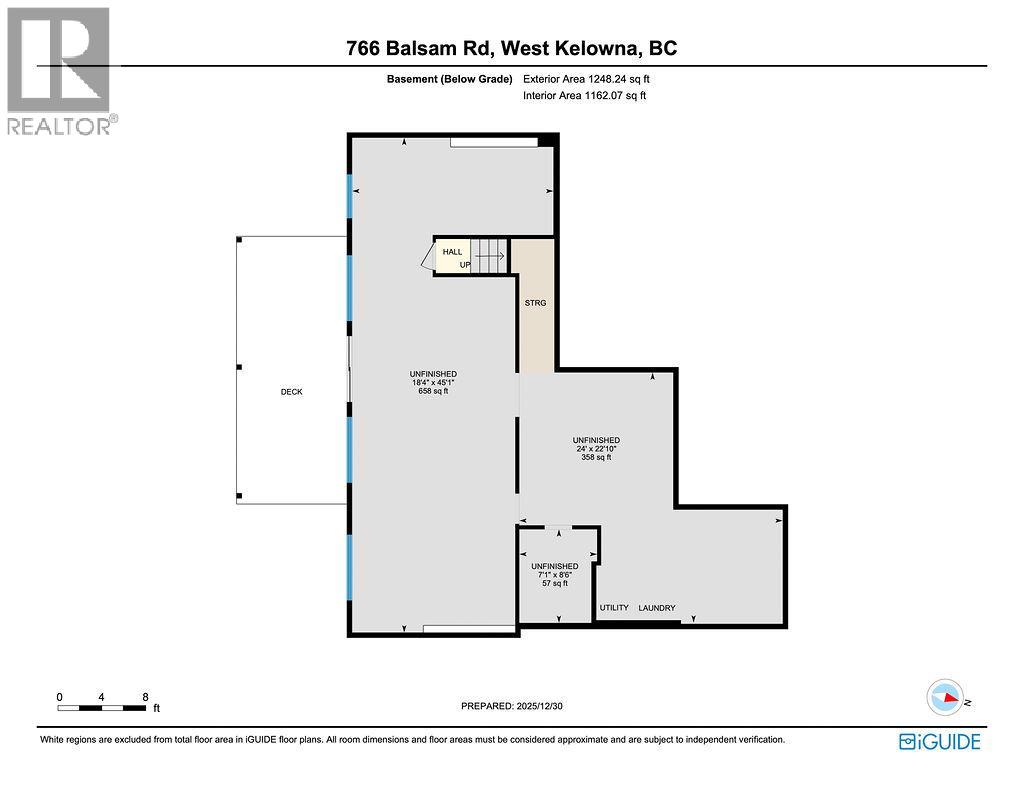 766 Balsam Road - 73
