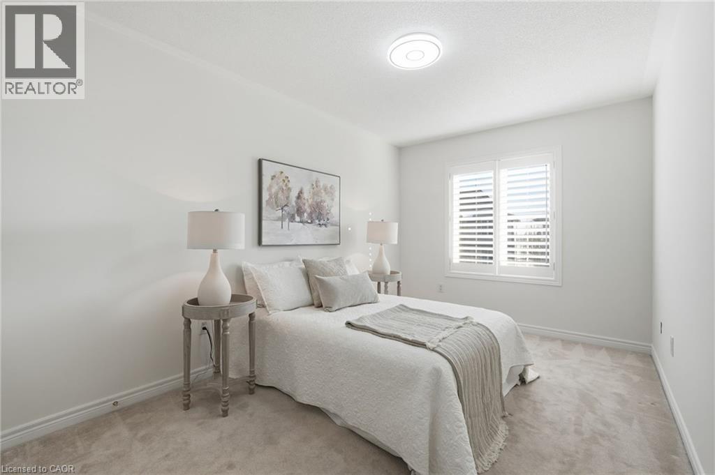 3071 JENN Avenue, Burlington, Ontario, L7M0C7 — Photo 8