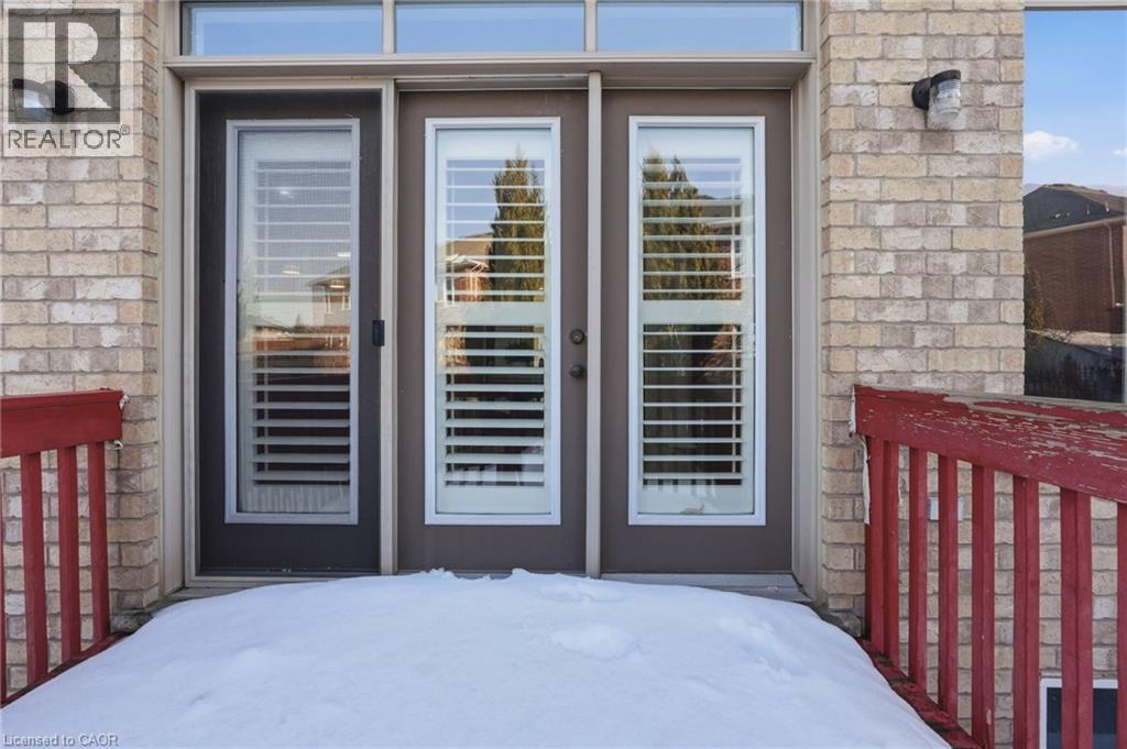 3071 JENN Avenue, Burlington, Ontario, L7M0C7 — Photo 13
