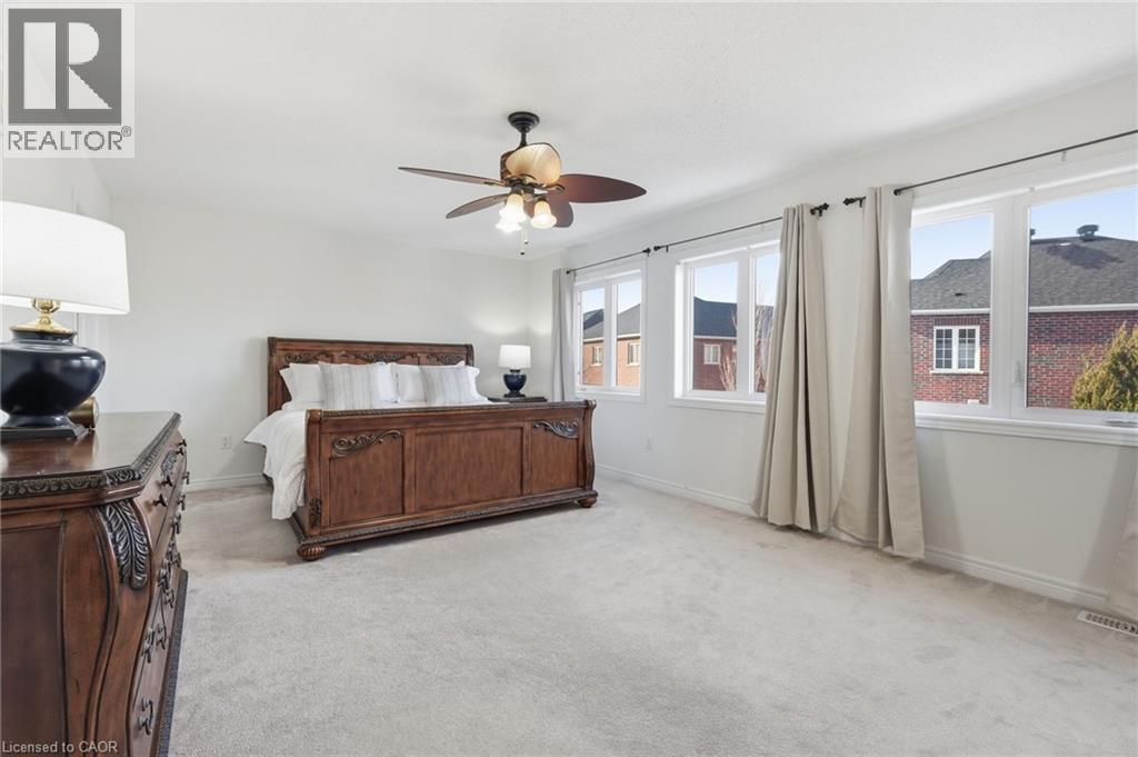 3071 JENN Avenue, Burlington, Ontario, L7M0C7 — Photo 25