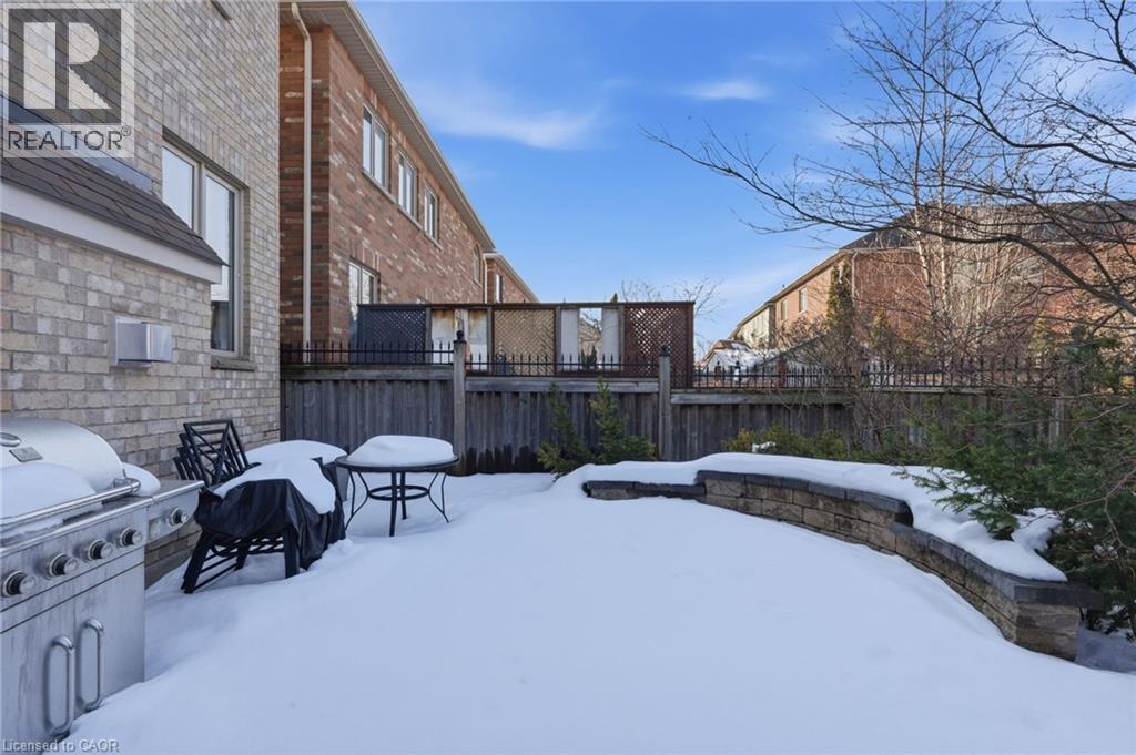 3071 JENN Avenue, Burlington, Ontario, L7M0C7 — Photo 38