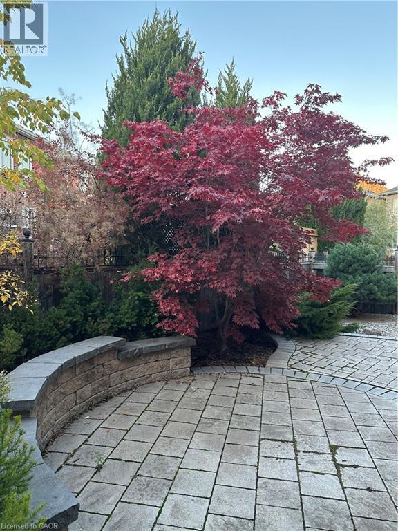3071 JENN Avenue, Burlington, Ontario, L7M0C7 — Photo 31