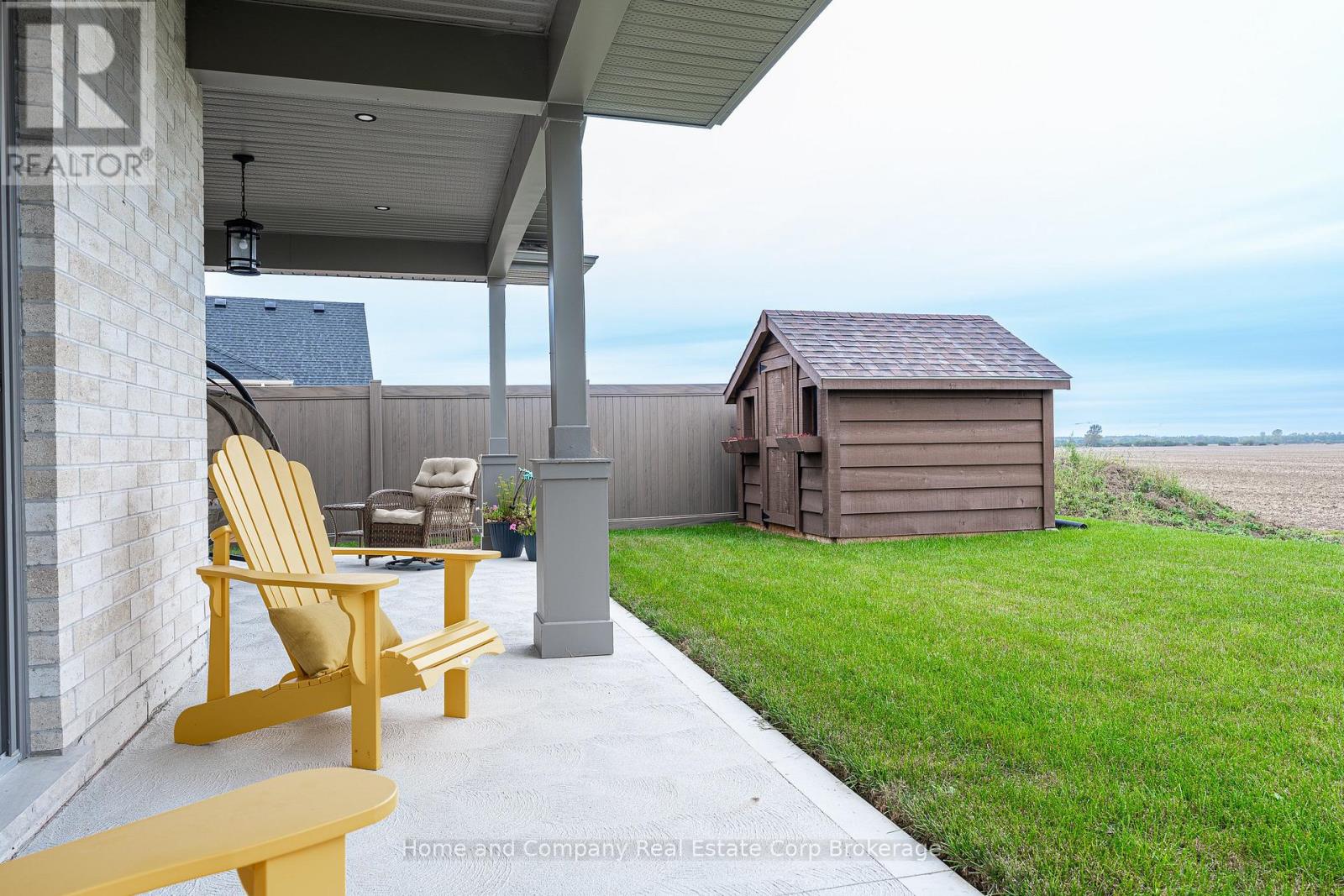 121 GLASS STREET, St. Marys, Ontario, N4X0C1 — Photo 38