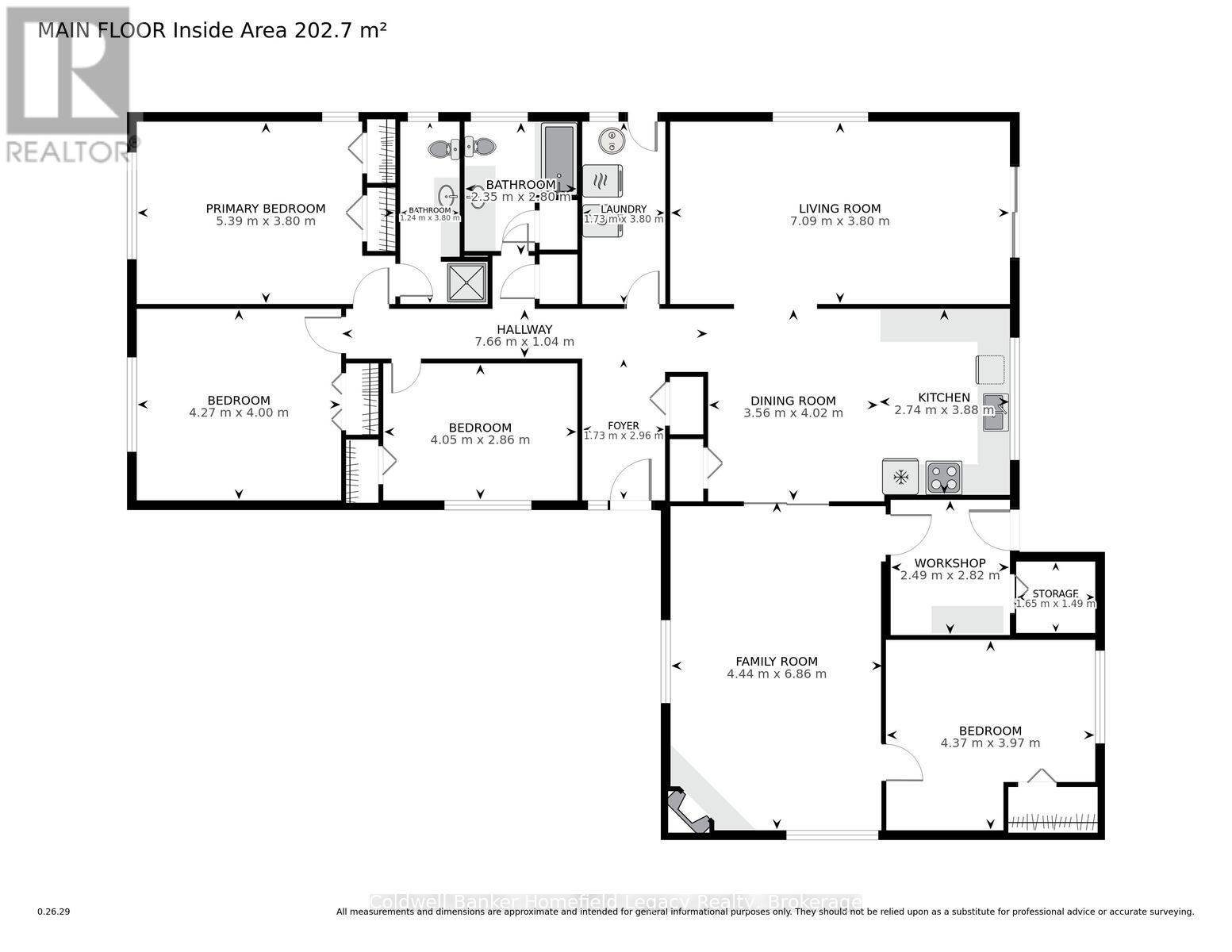 120 JONES STREET W - 45