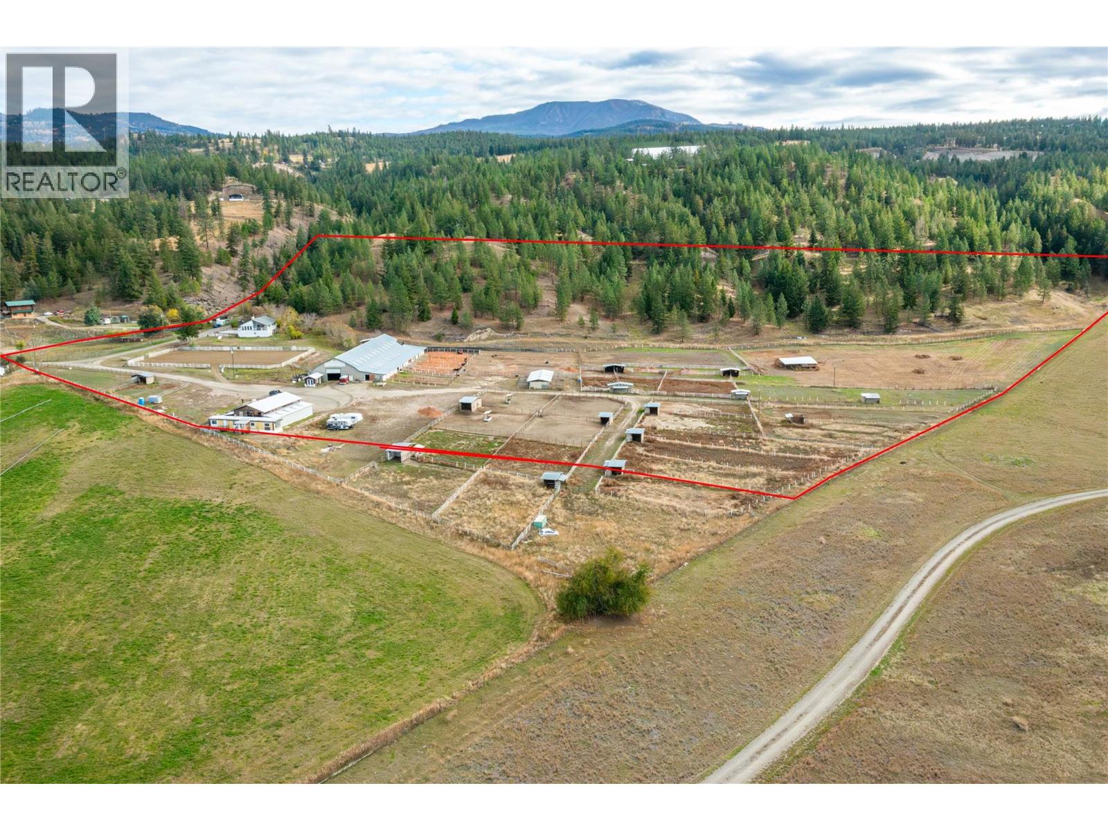  1660 Lance Road, Pritchard