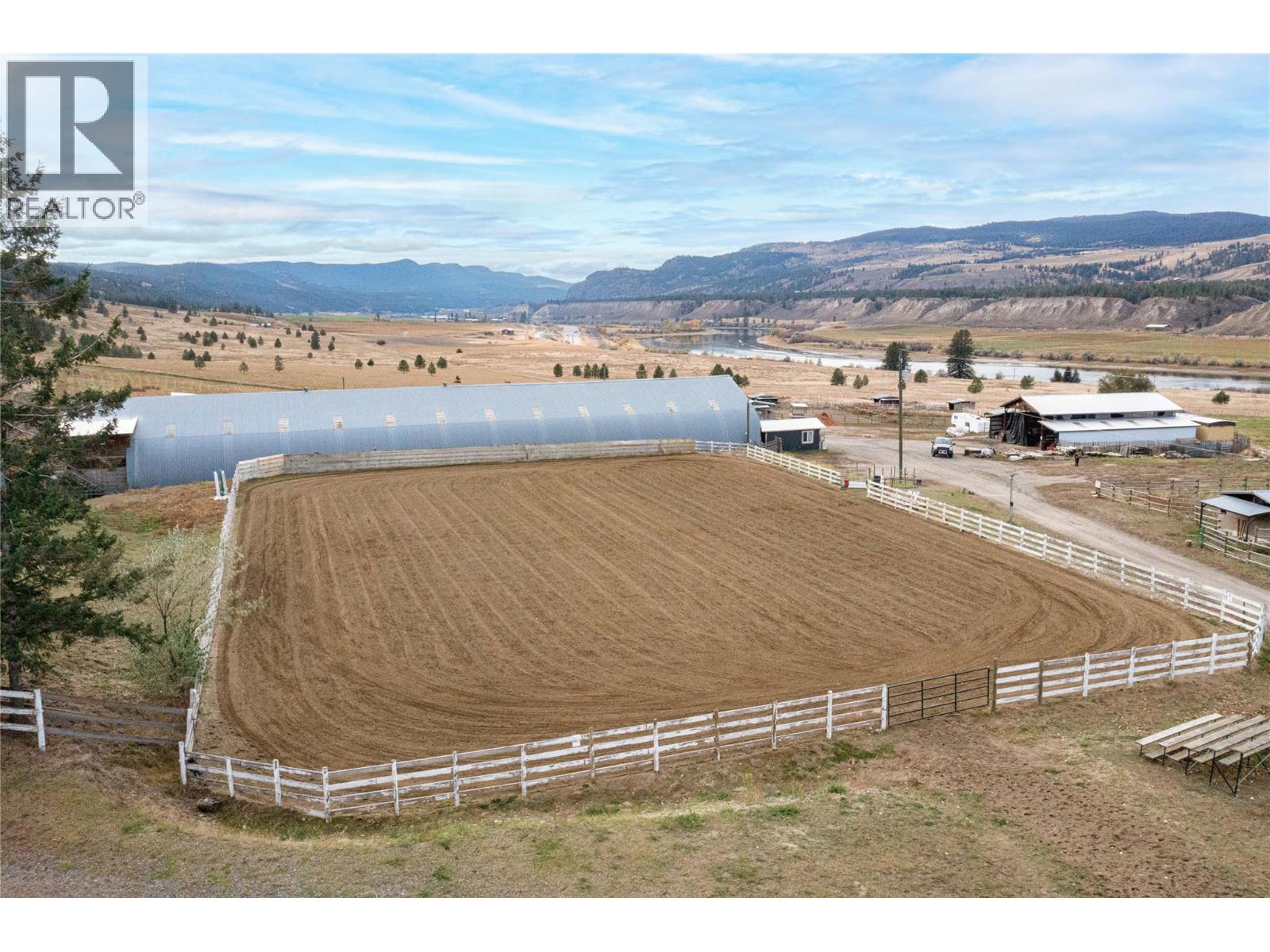  1660 Lance Road, Pritchard