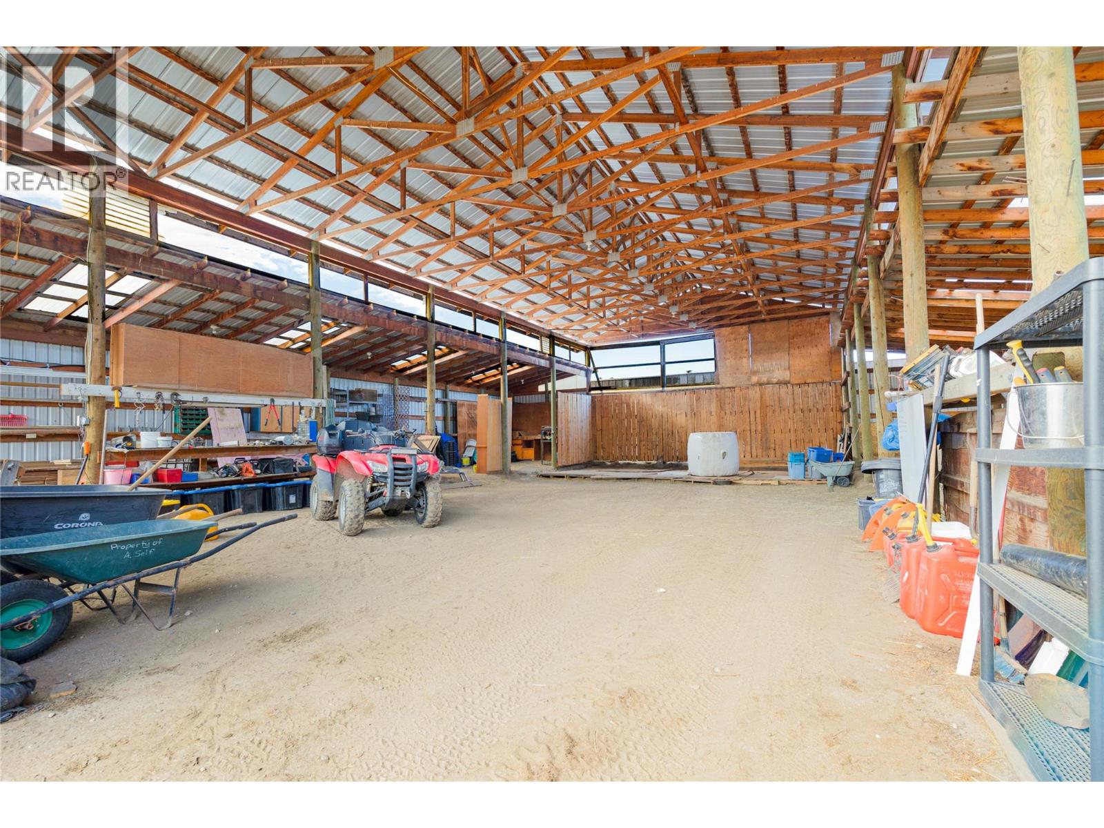  1660 Lance Road, Pritchard