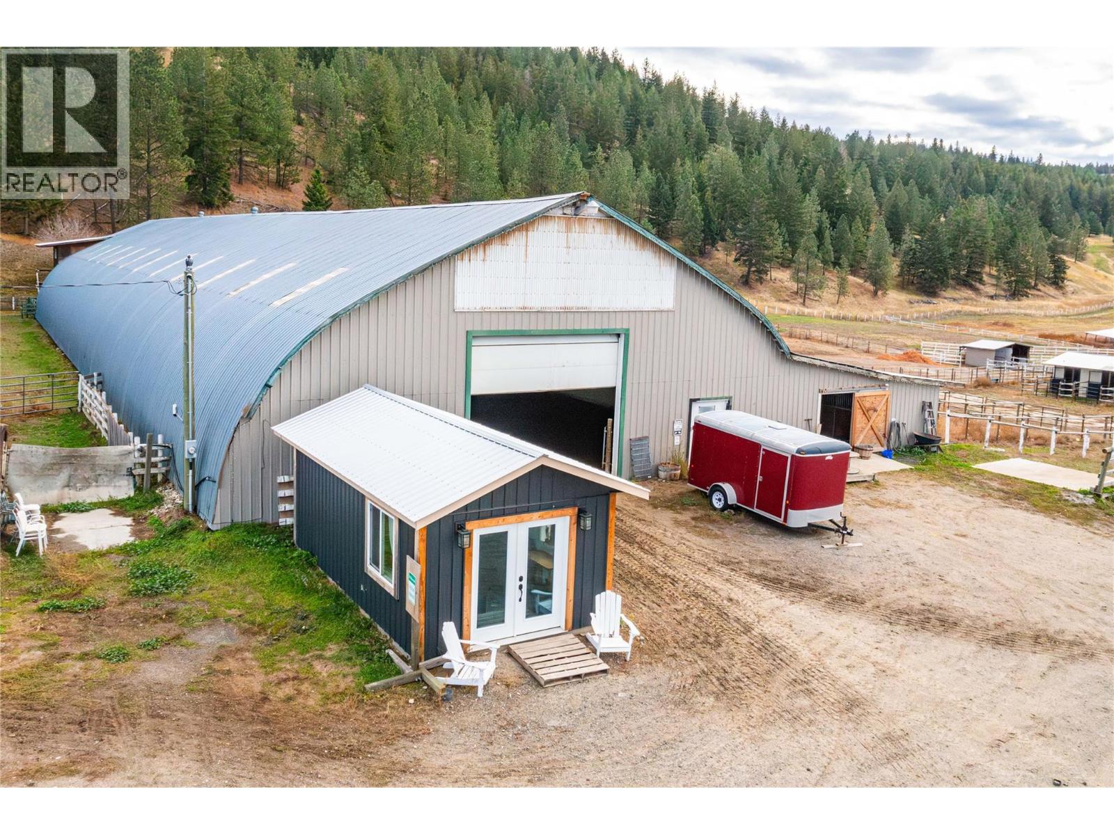  1660 Lance Road, Pritchard