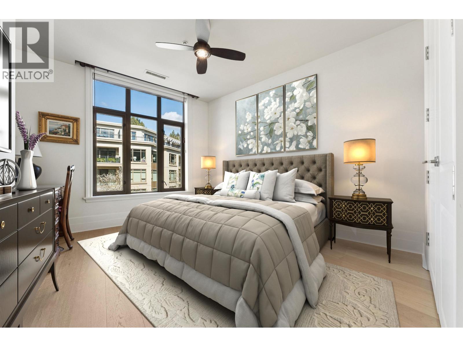 300 568 WATERS EDGE CRESCENT, West Vancouver