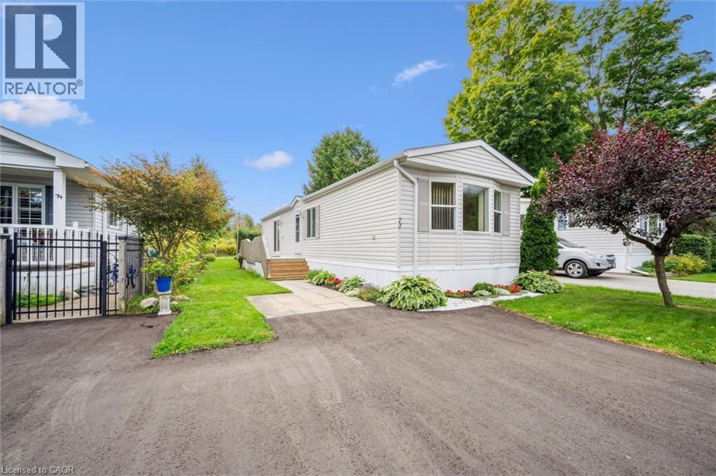 72 ASH AVENUE PVT - 1