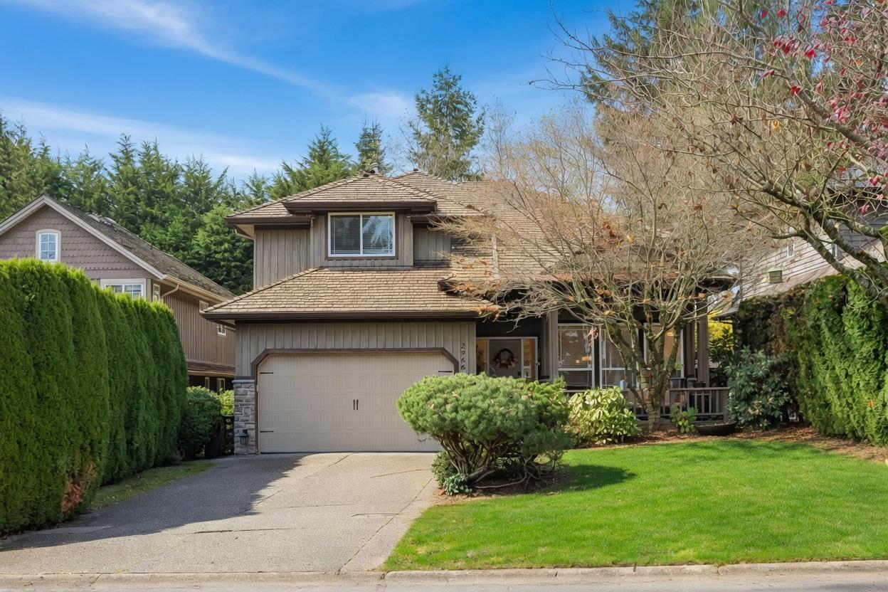 2966 147A Street - main photo